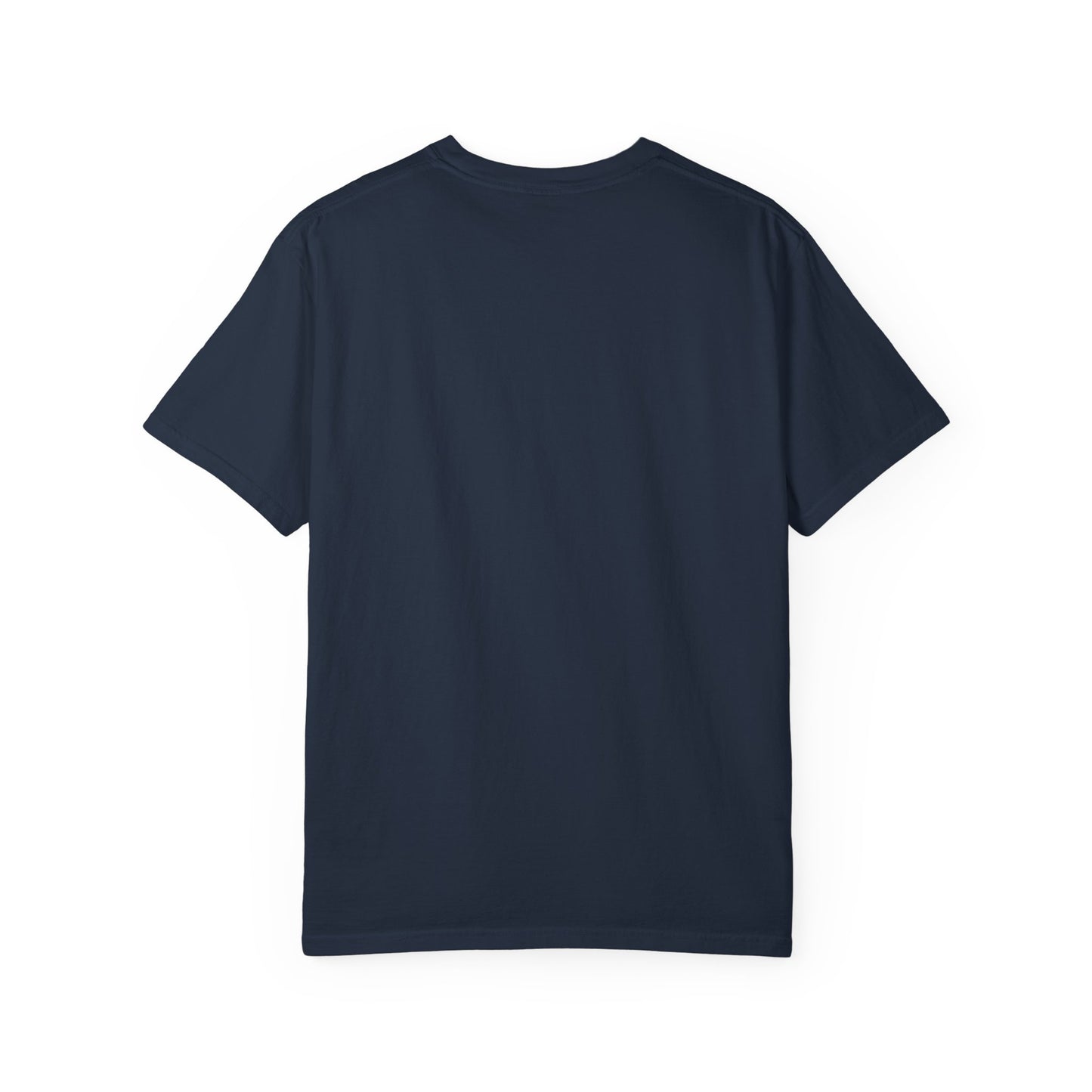 Miranda Rights (Optional) T-Shirt | The Salty Sgt