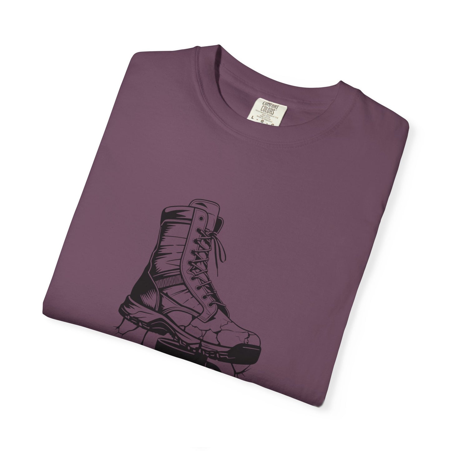 Operational Priorities T-Shirt | The Salty Sgt