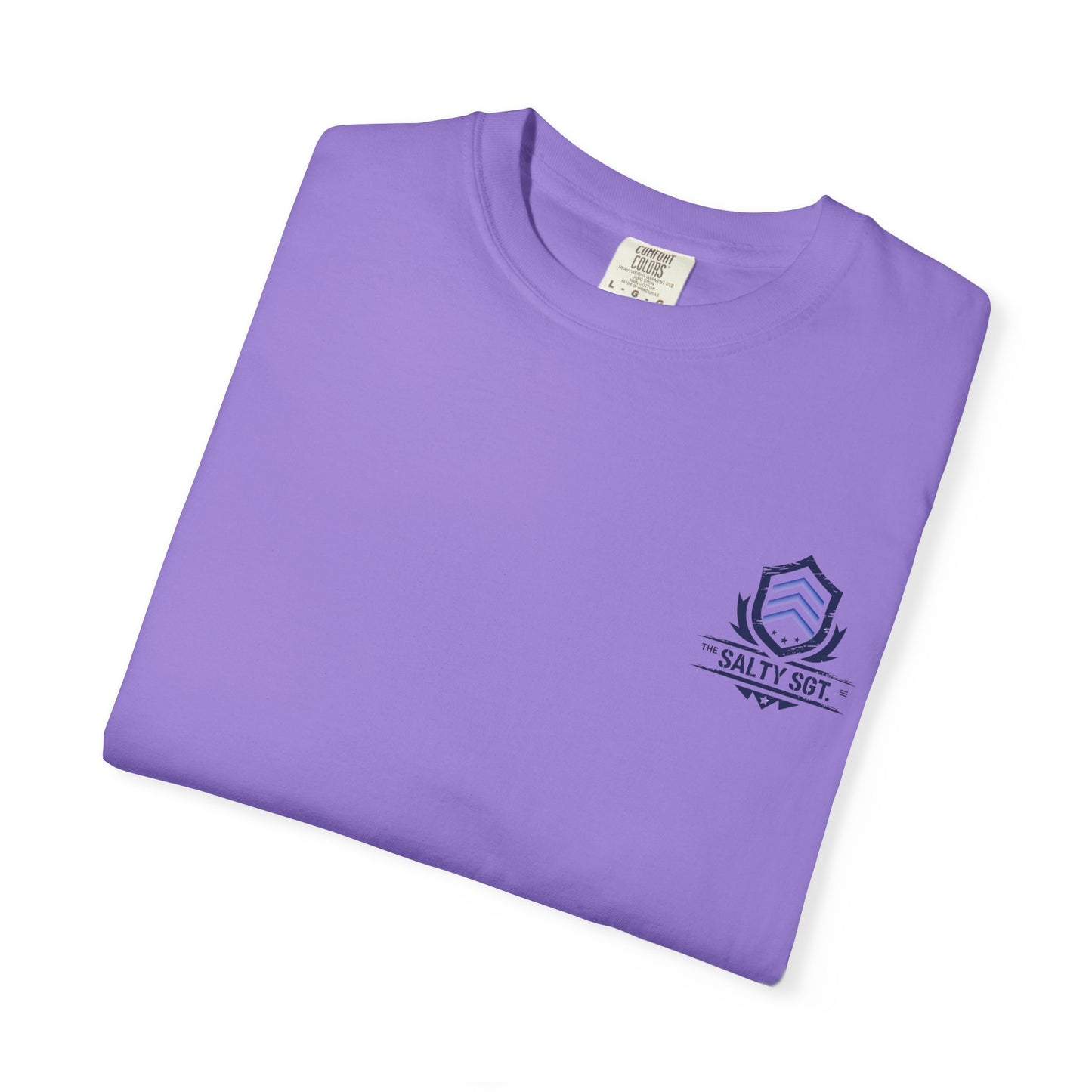 Administrative Hellfire Club T-Shirt | The Salty Sgt