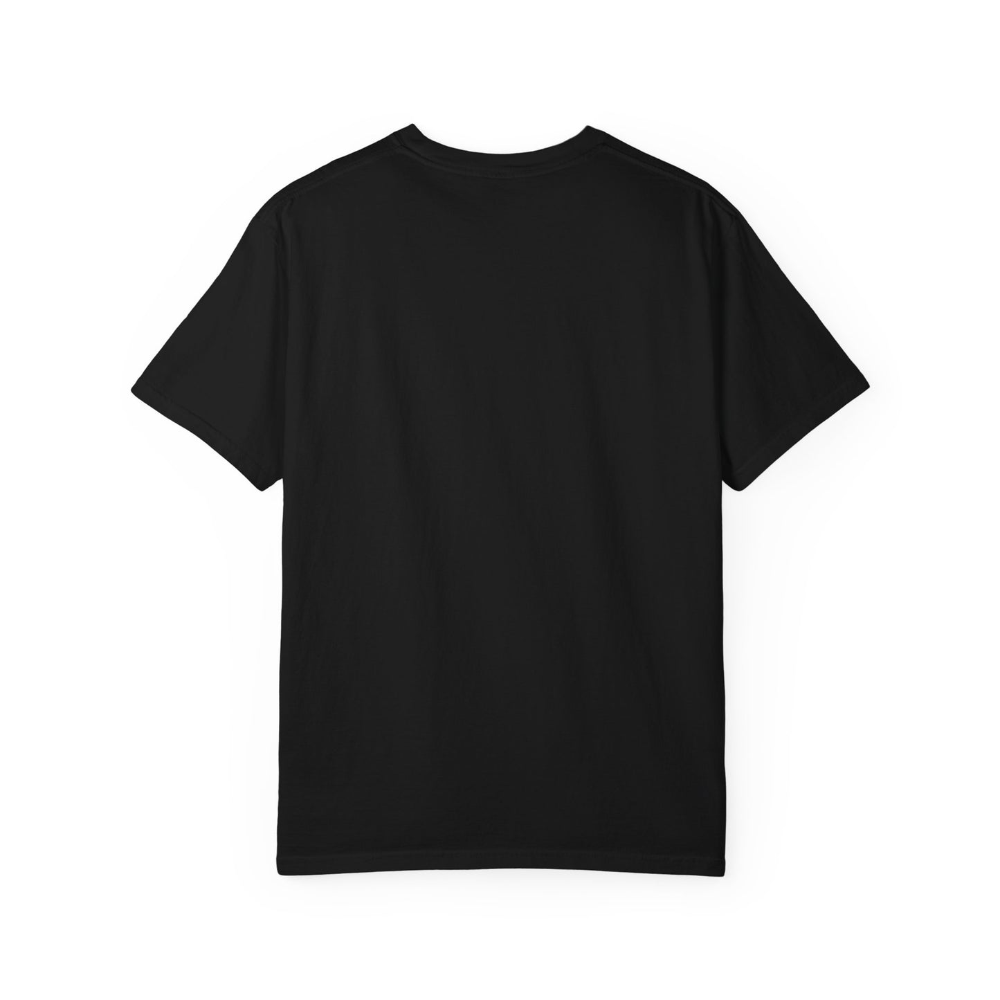 Miranda Rights (Optional) T-Shirt | The Salty Sgt