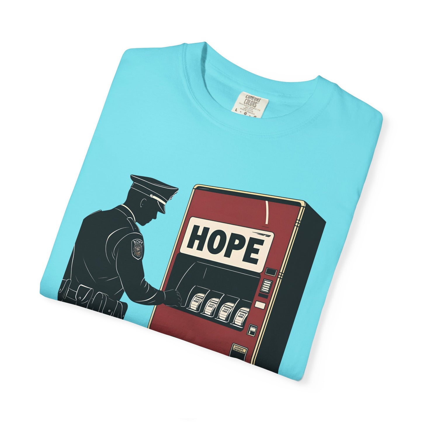 Standard Issue Disappointment T-Shirt | The Salty Sgt