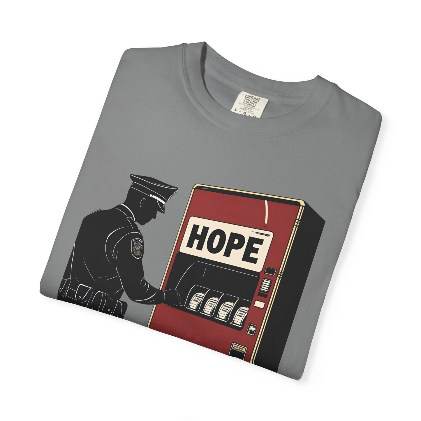 Standard Issue Disappointment T-Shirt | The Salty Sgt
