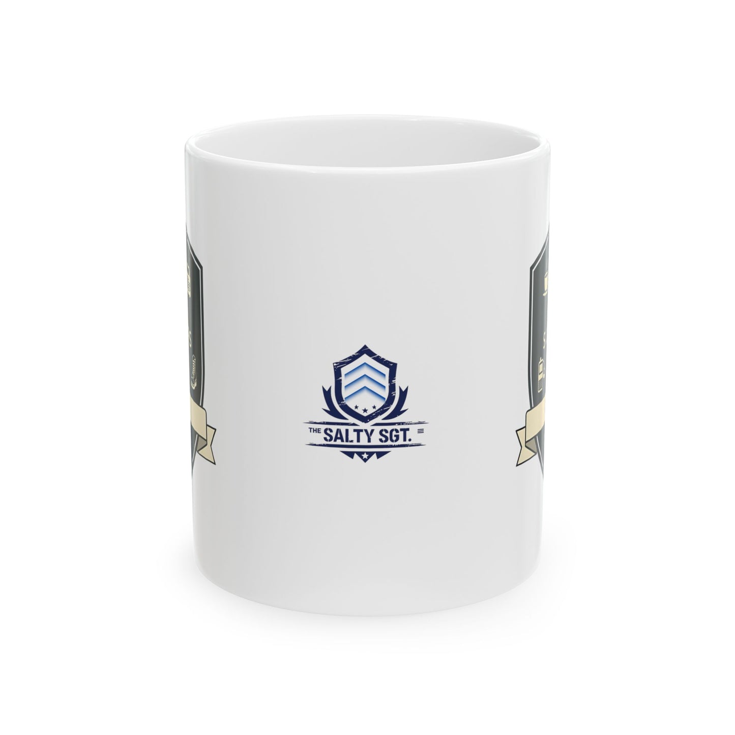 Shift Survivors Club – Tactical Coffee Mug