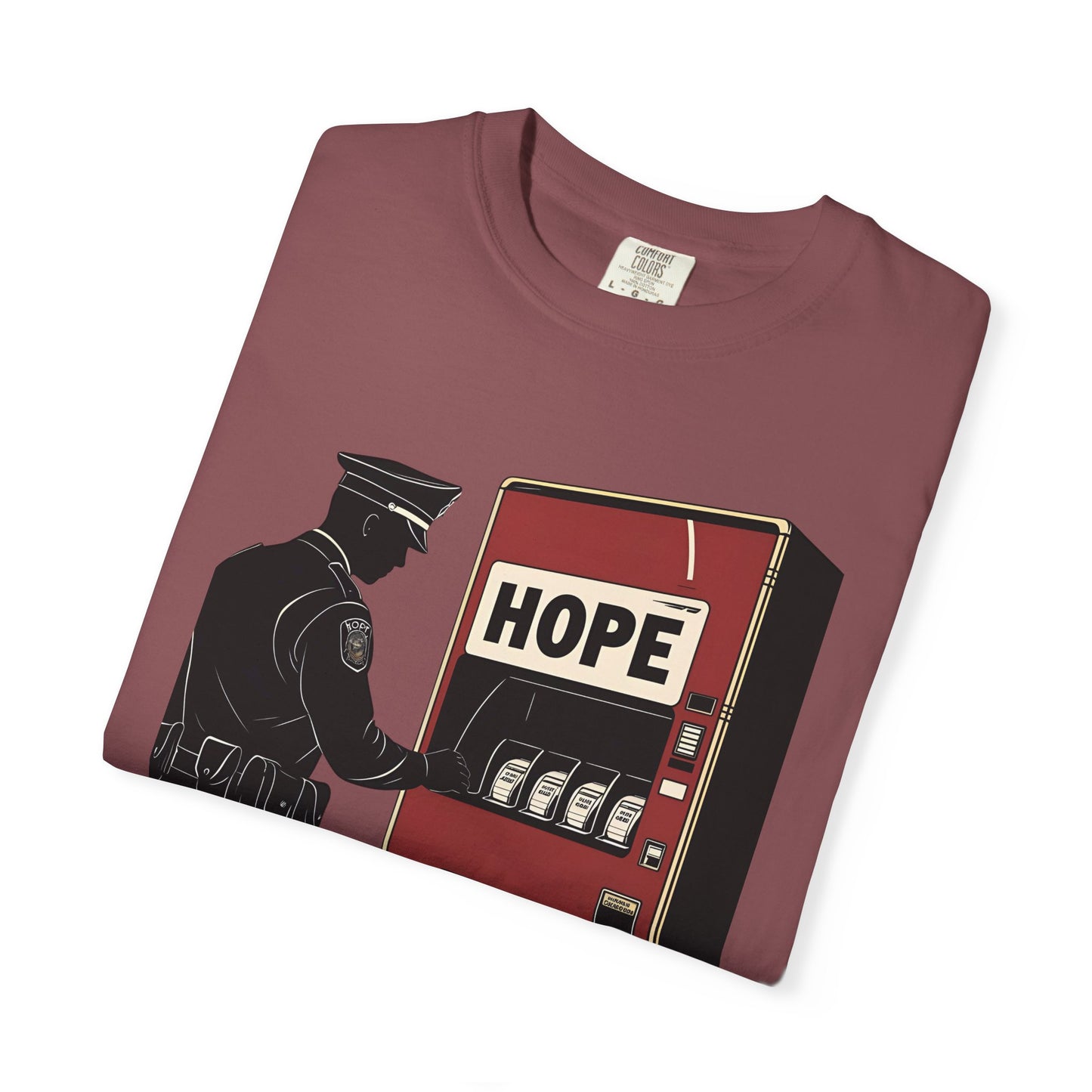 Standard Issue Disappointment T-Shirt | The Salty Sgt