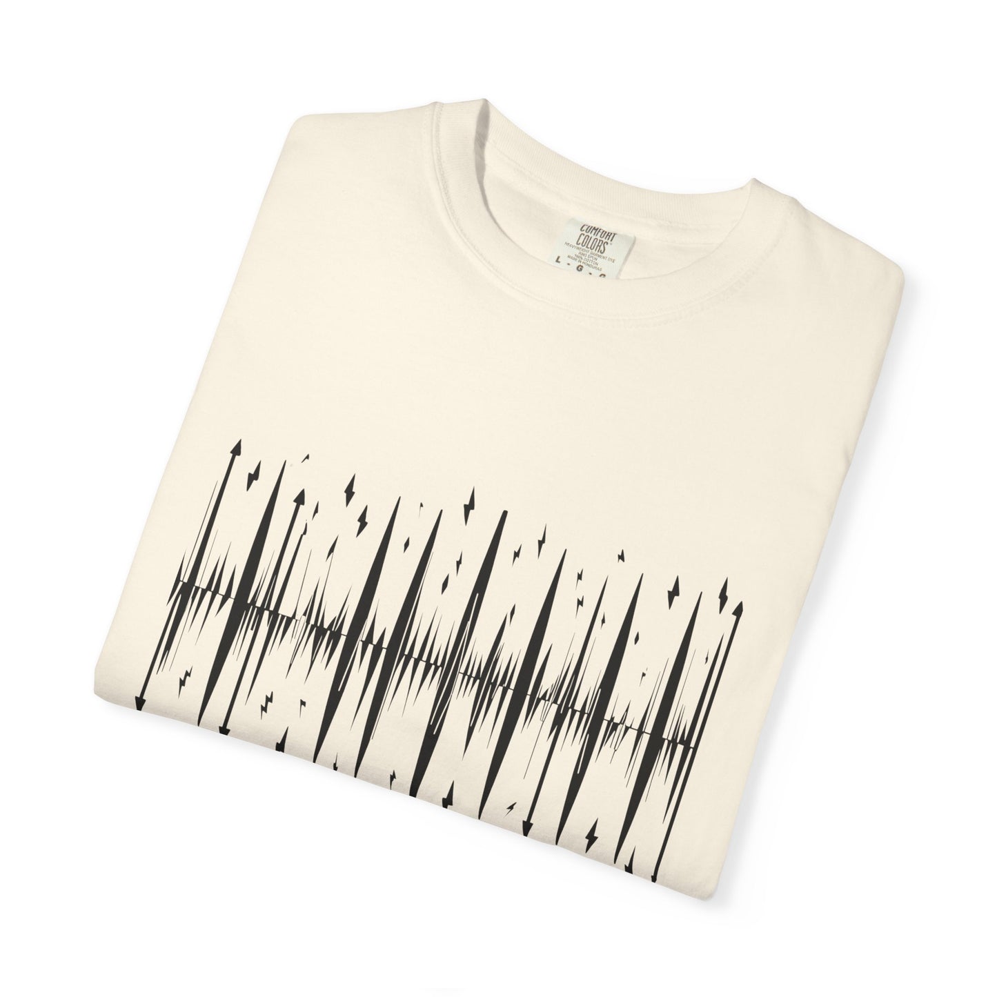 You’re Cutting Out – Copy? T-Shirt | The Salty Sgt