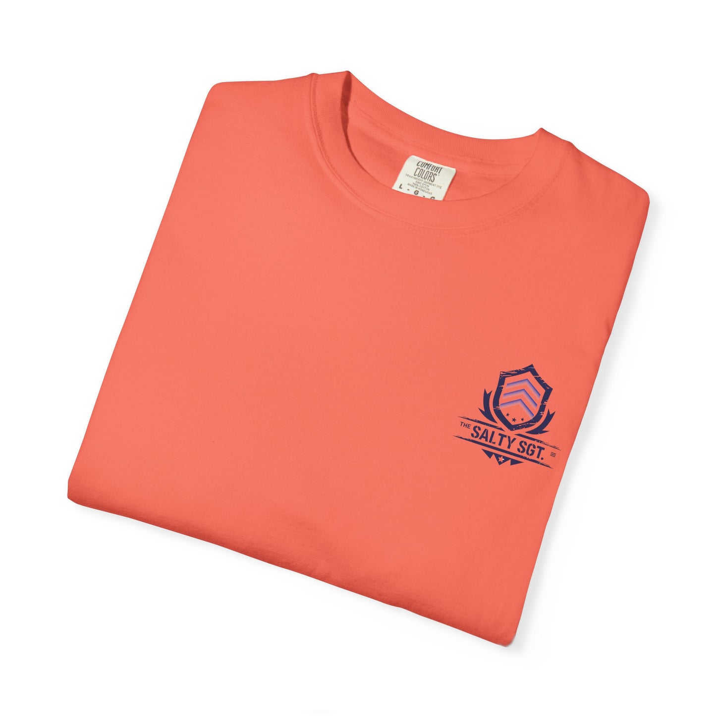 Administrative Hellfire Club T-Shirt | The Salty Sgt