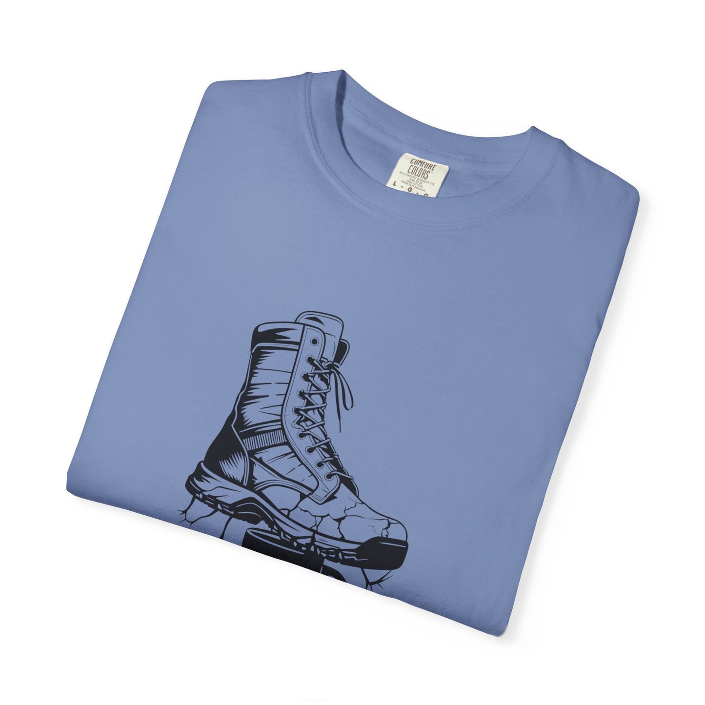 Operational Priorities T-Shirt | The Salty Sgt