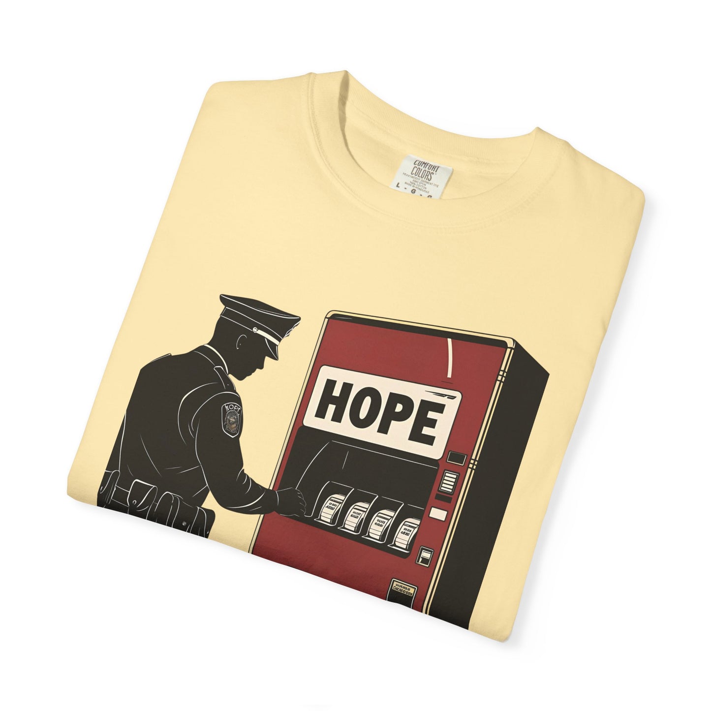 Standard Issue Disappointment T-Shirt | The Salty Sgt