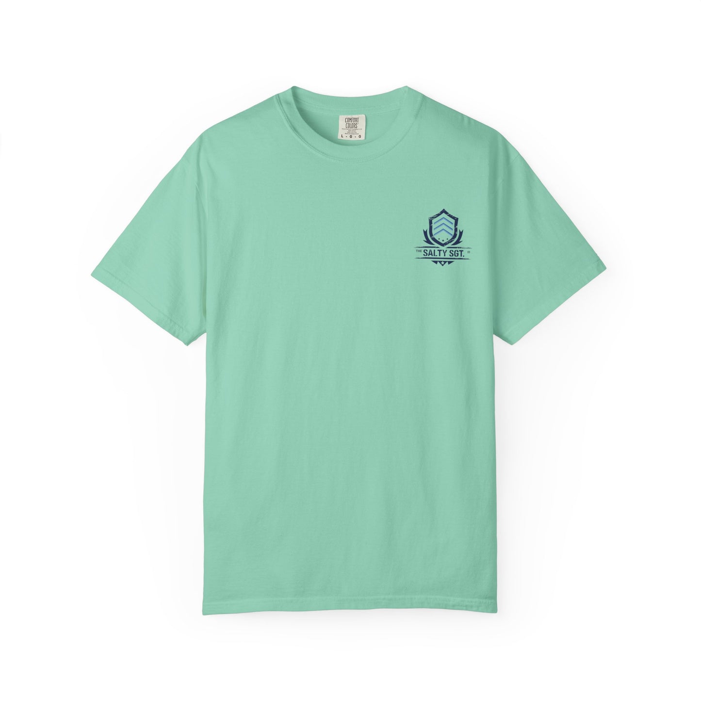Administrative Hellfire Club T-Shirt | The Salty Sgt