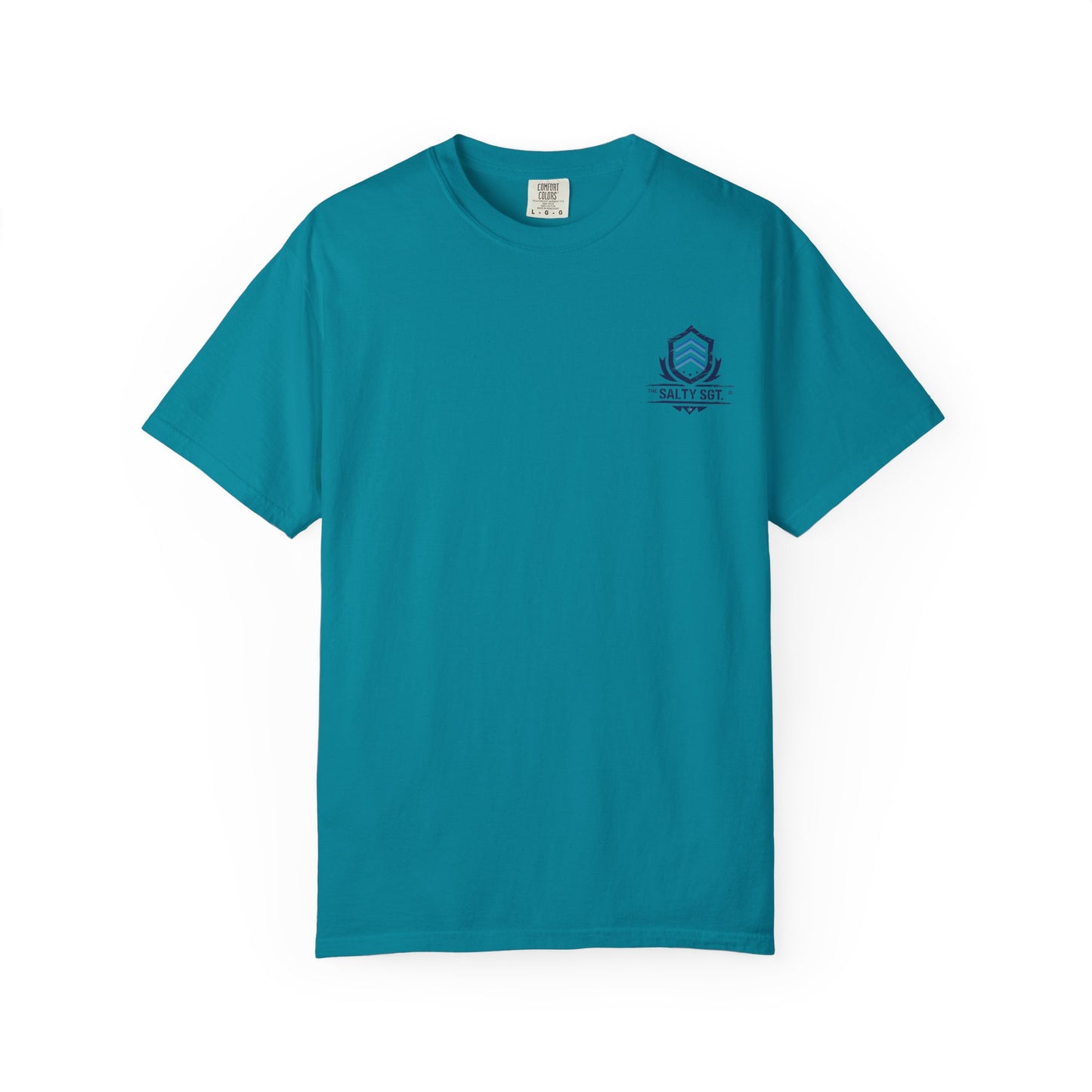 Administrative Hellfire Club T-Shirt | The Salty Sgt