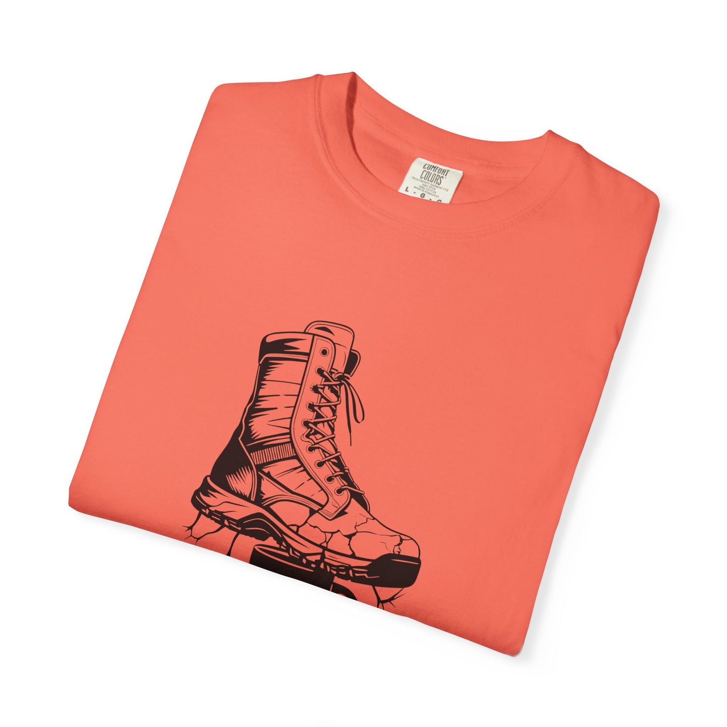 Operational Priorities T-Shirt | The Salty Sgt