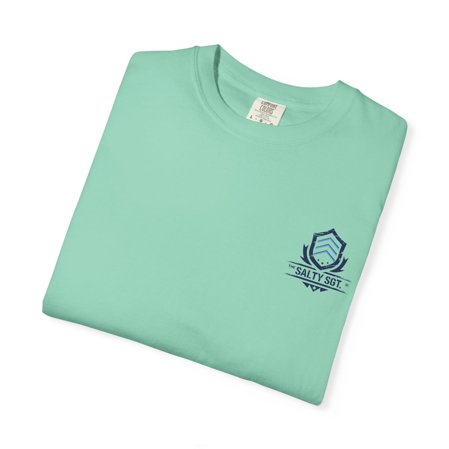 Administrative Hellfire Club T-Shirt | The Salty Sgt