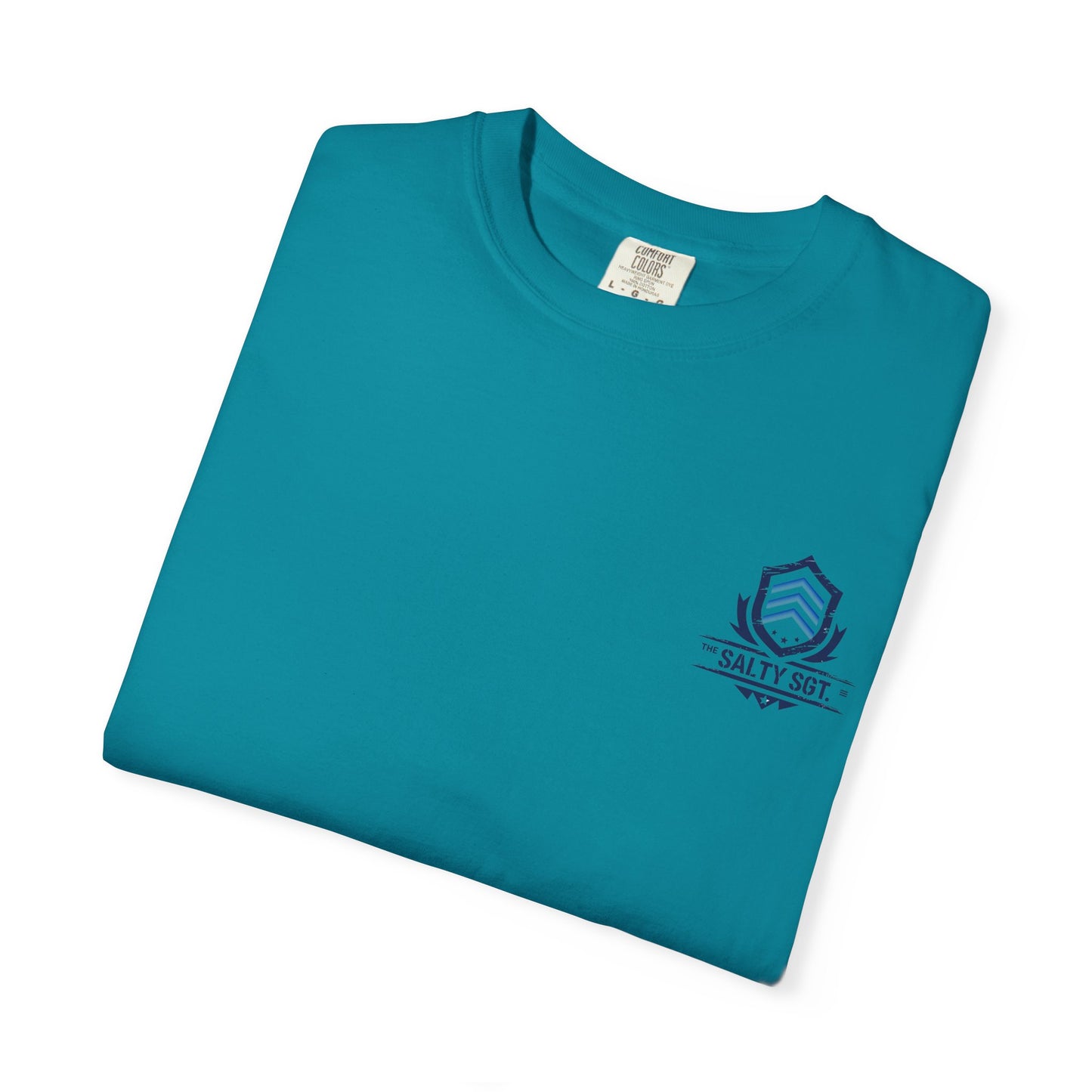 Administrative Hellfire Club T-Shirt | The Salty Sgt