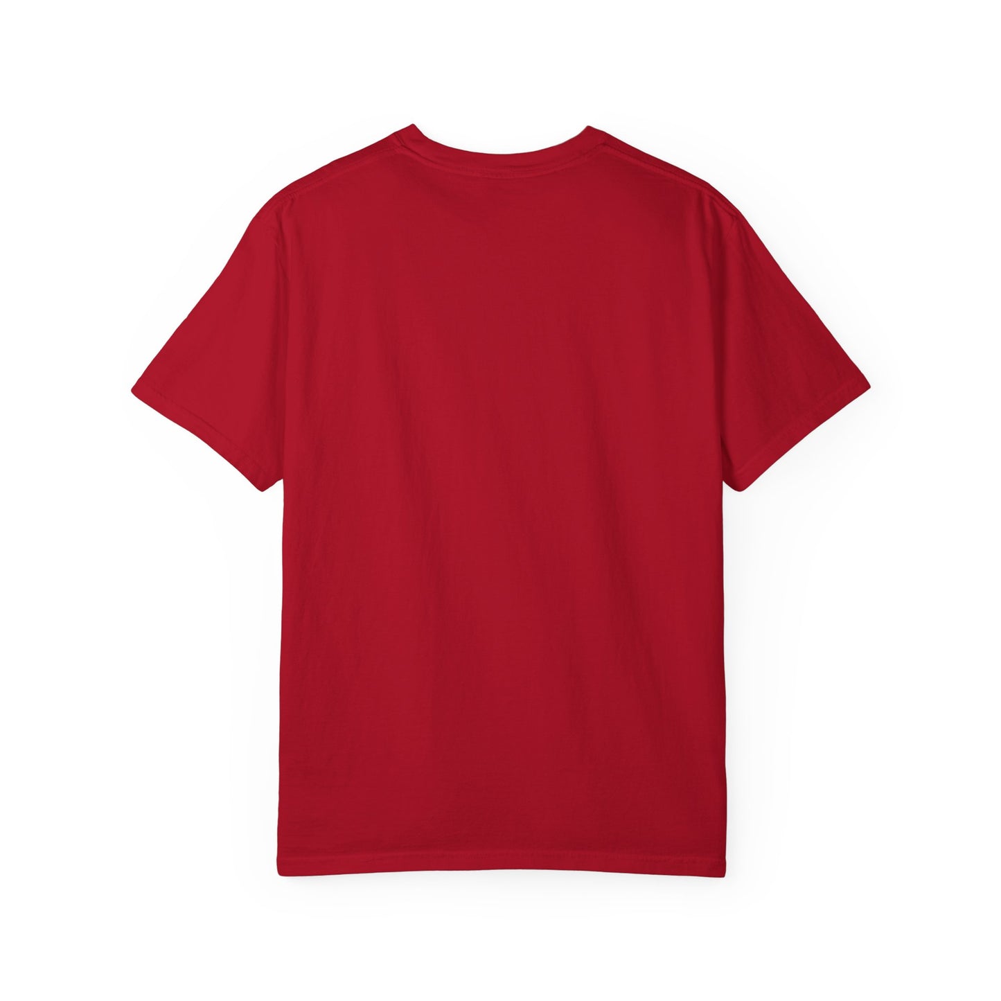 Miranda Rights (Optional) T-Shirt | The Salty Sgt