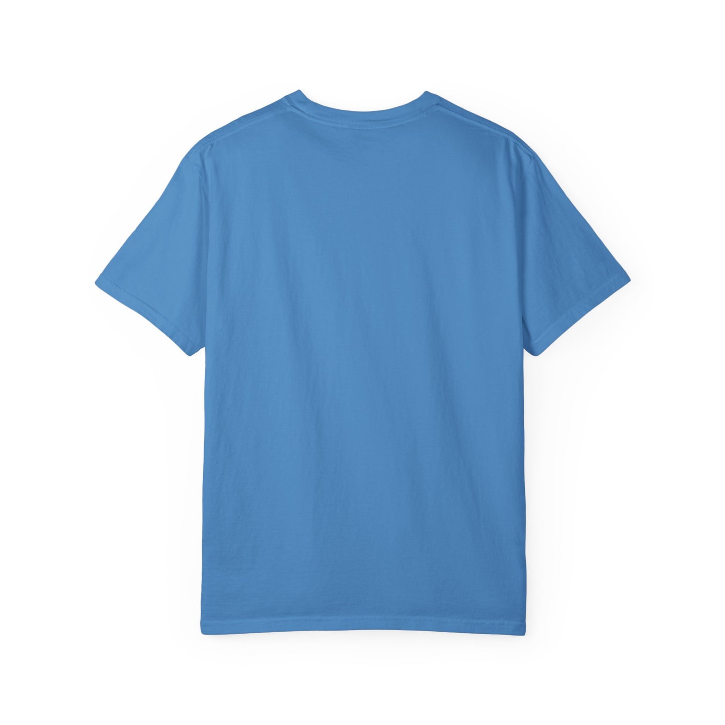 Heroic Effort Tee | The Salty Sgt