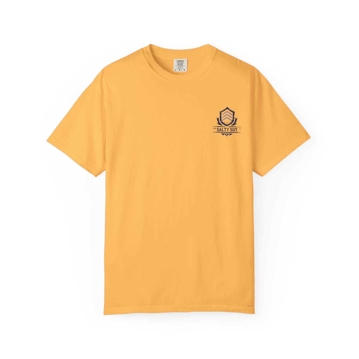 Administrative Hellfire Club T-Shirt | The Salty Sgt