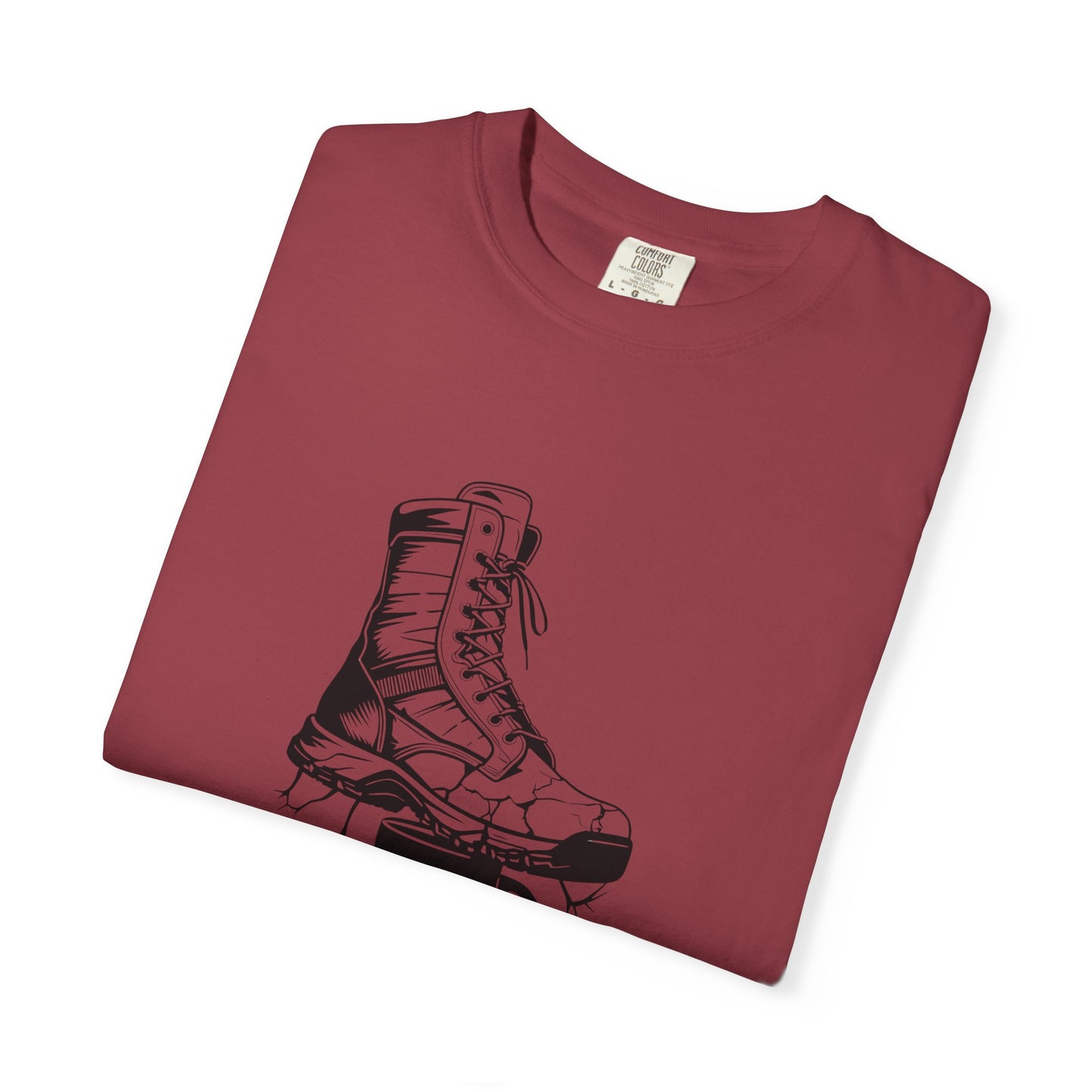 Operational Priorities T-Shirt | The Salty Sgt