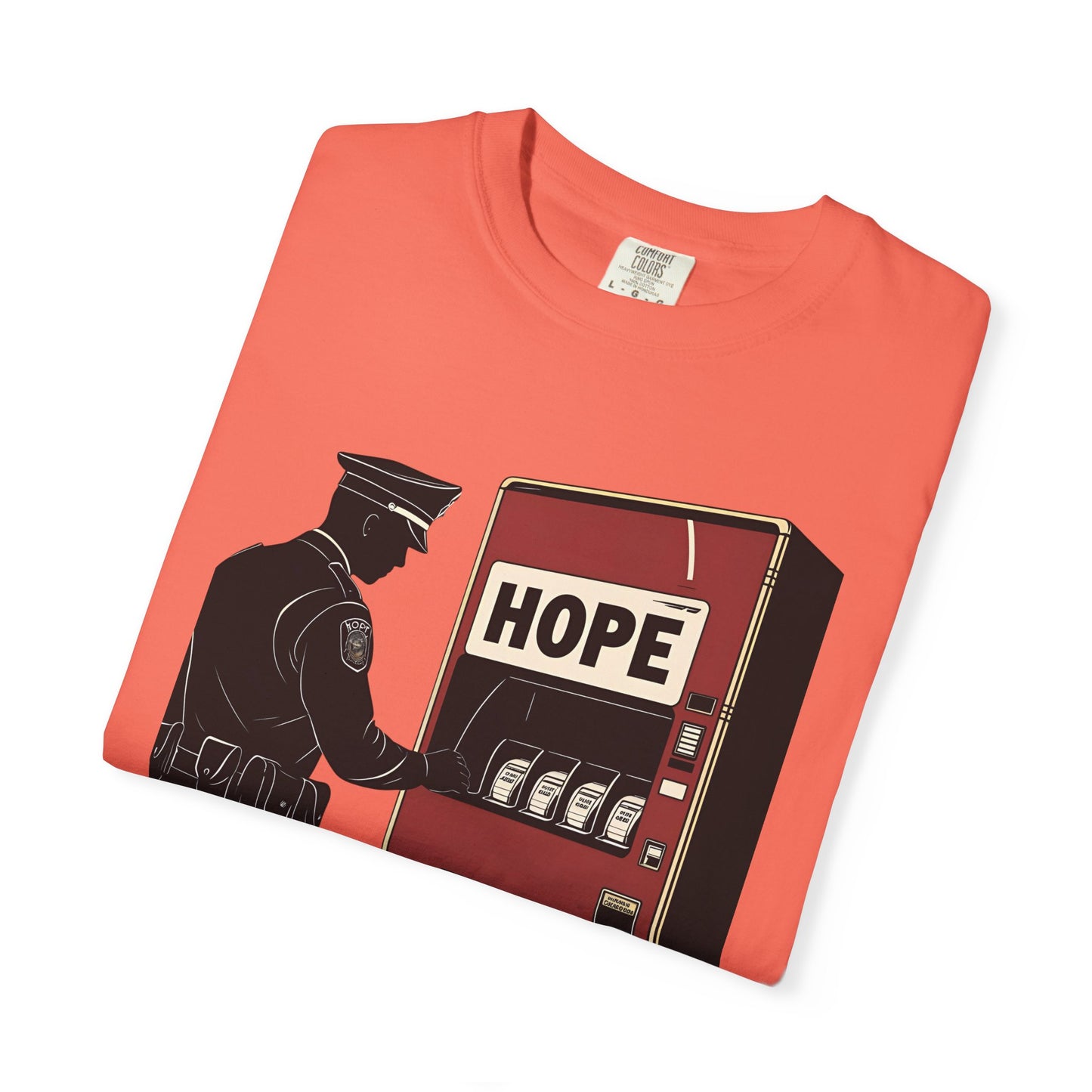 Standard Issue Disappointment T-Shirt | The Salty Sgt
