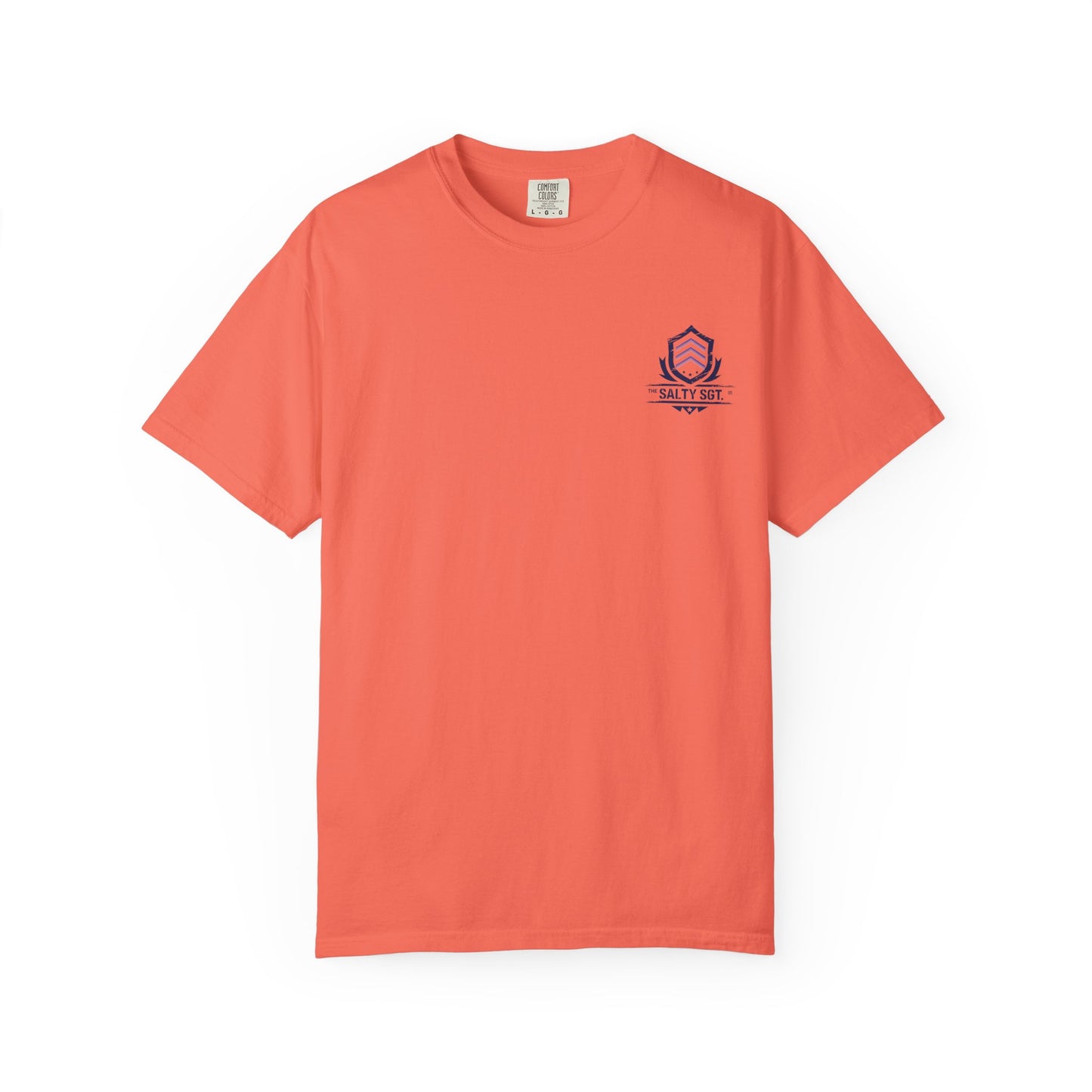 Administrative Hellfire Club T-Shirt | The Salty Sgt