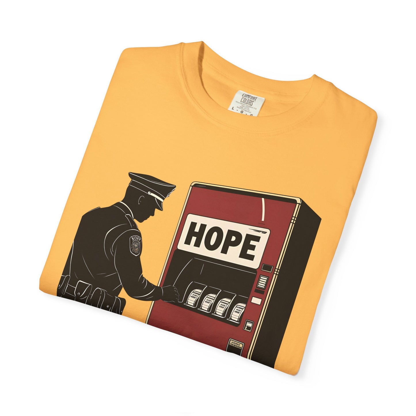 Standard Issue Disappointment T-Shirt | The Salty Sgt