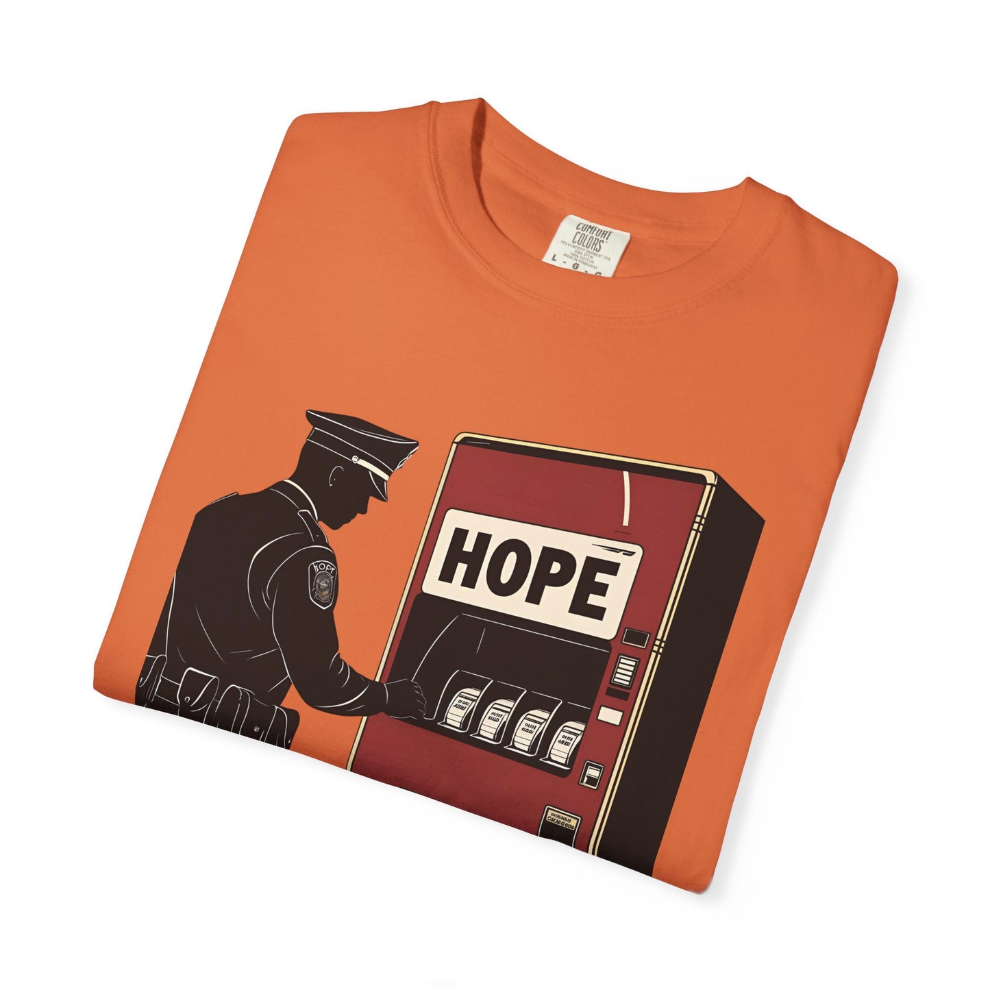 Standard Issue Disappointment T-Shirt | The Salty Sgt