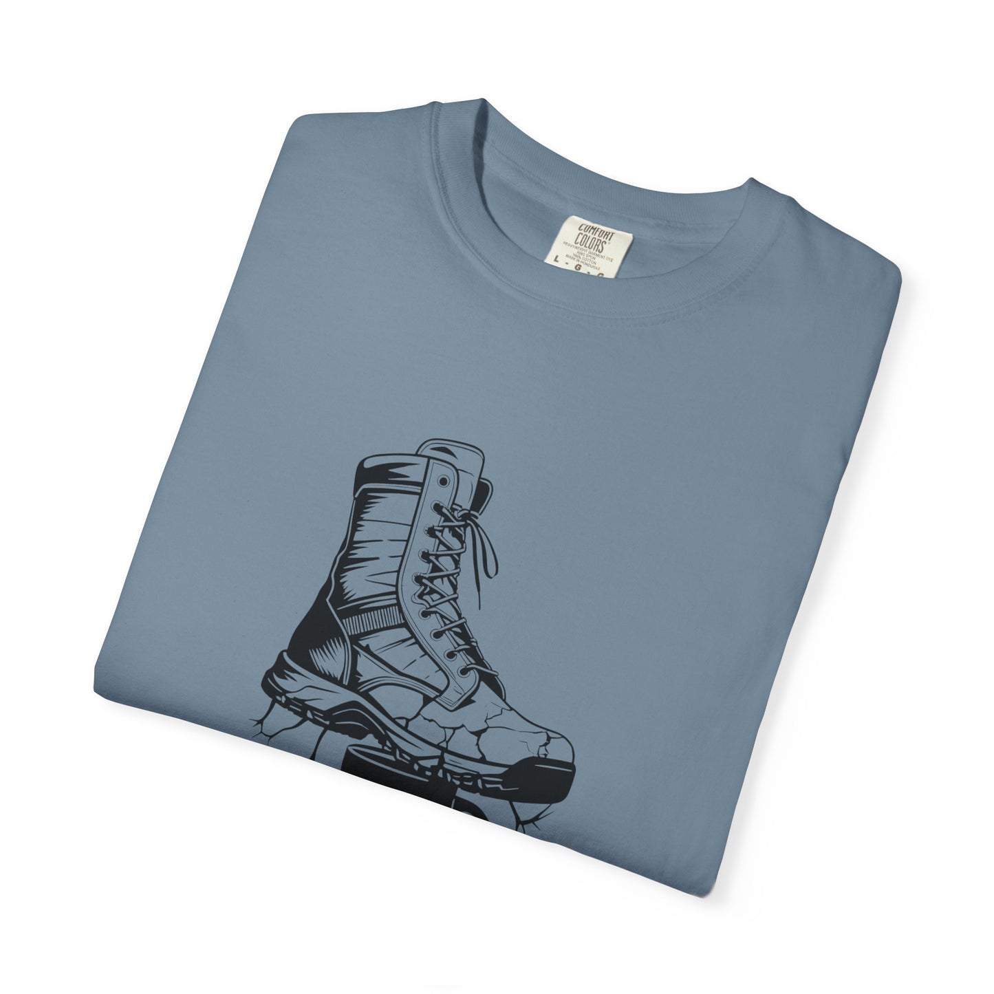 Operational Priorities T-Shirt | The Salty Sgt