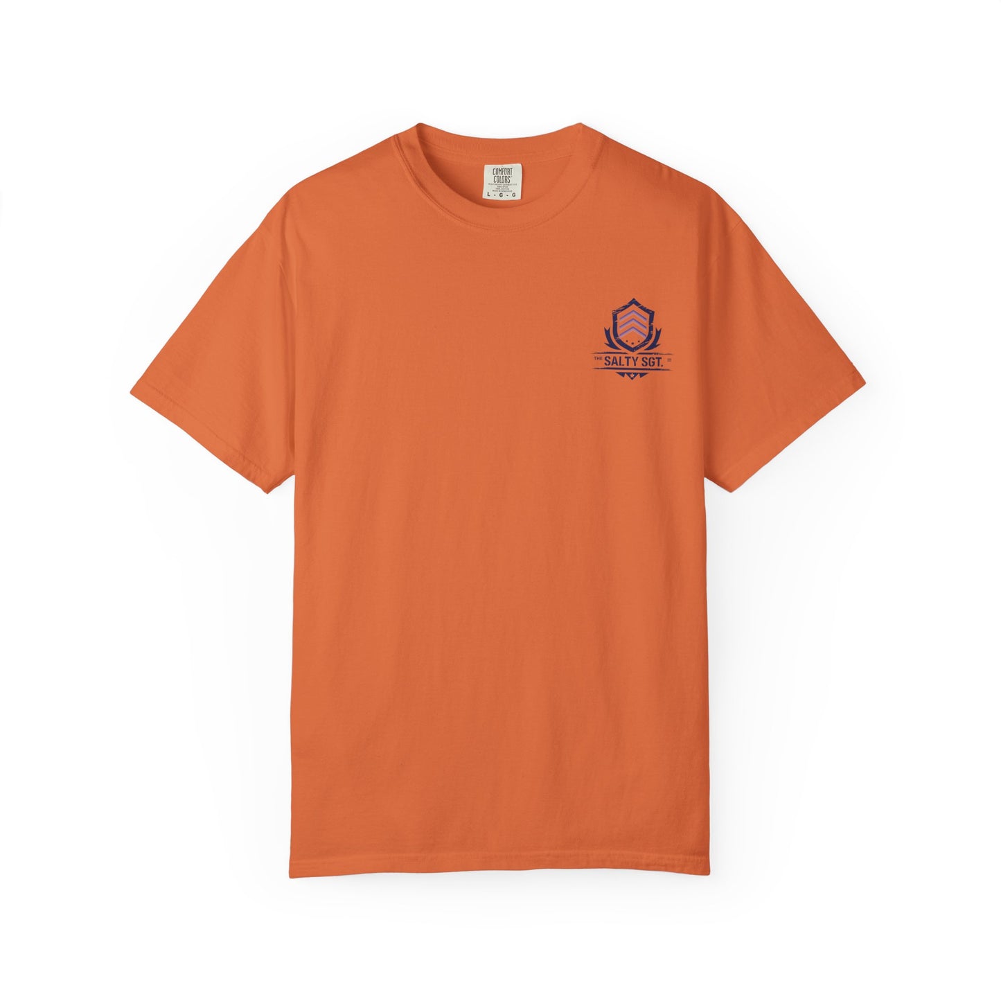 Administrative Hellfire Club T-Shirt | The Salty Sgt