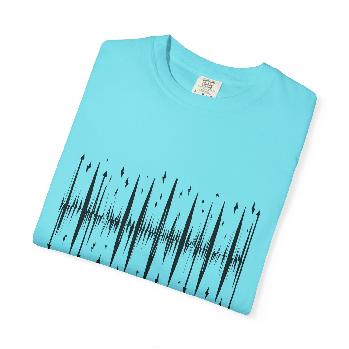 You’re Cutting Out – Copy? T-Shirt | The Salty Sgt