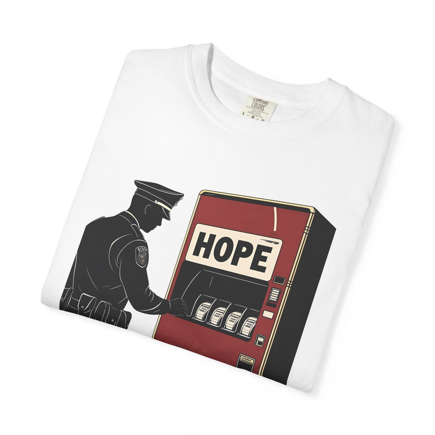 Standard Issue Disappointment T-Shirt | The Salty Sgt
