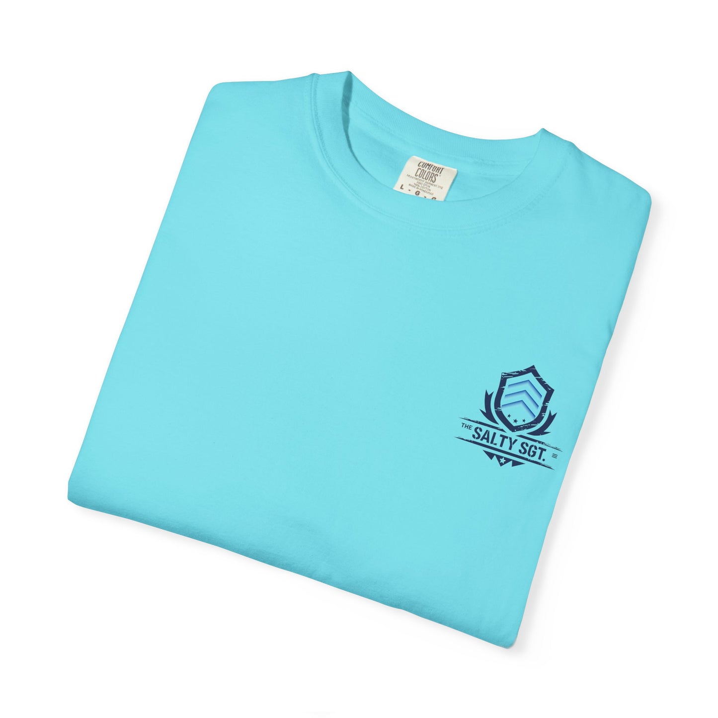 Administrative Hellfire Club T-Shirt | The Salty Sgt