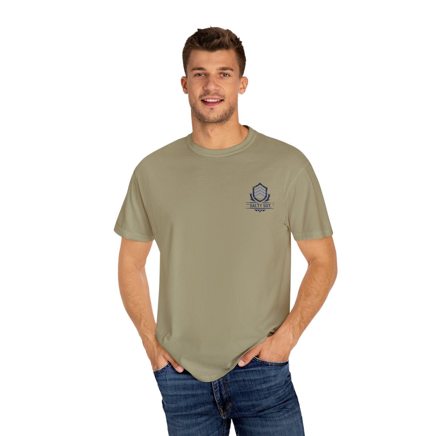 Administrative Hellfire Club T-Shirt | The Salty Sgt