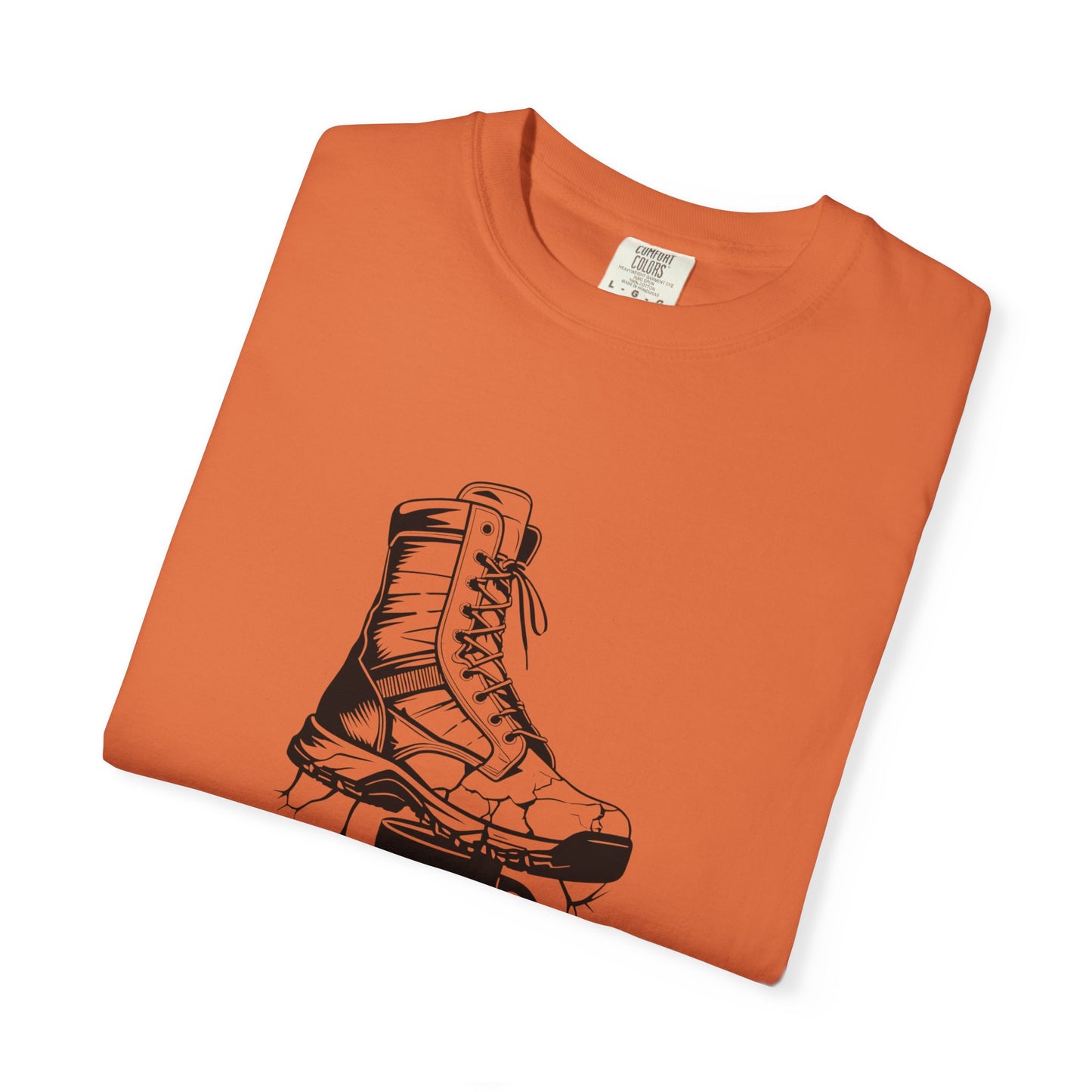 Operational Priorities T-Shirt | The Salty Sgt