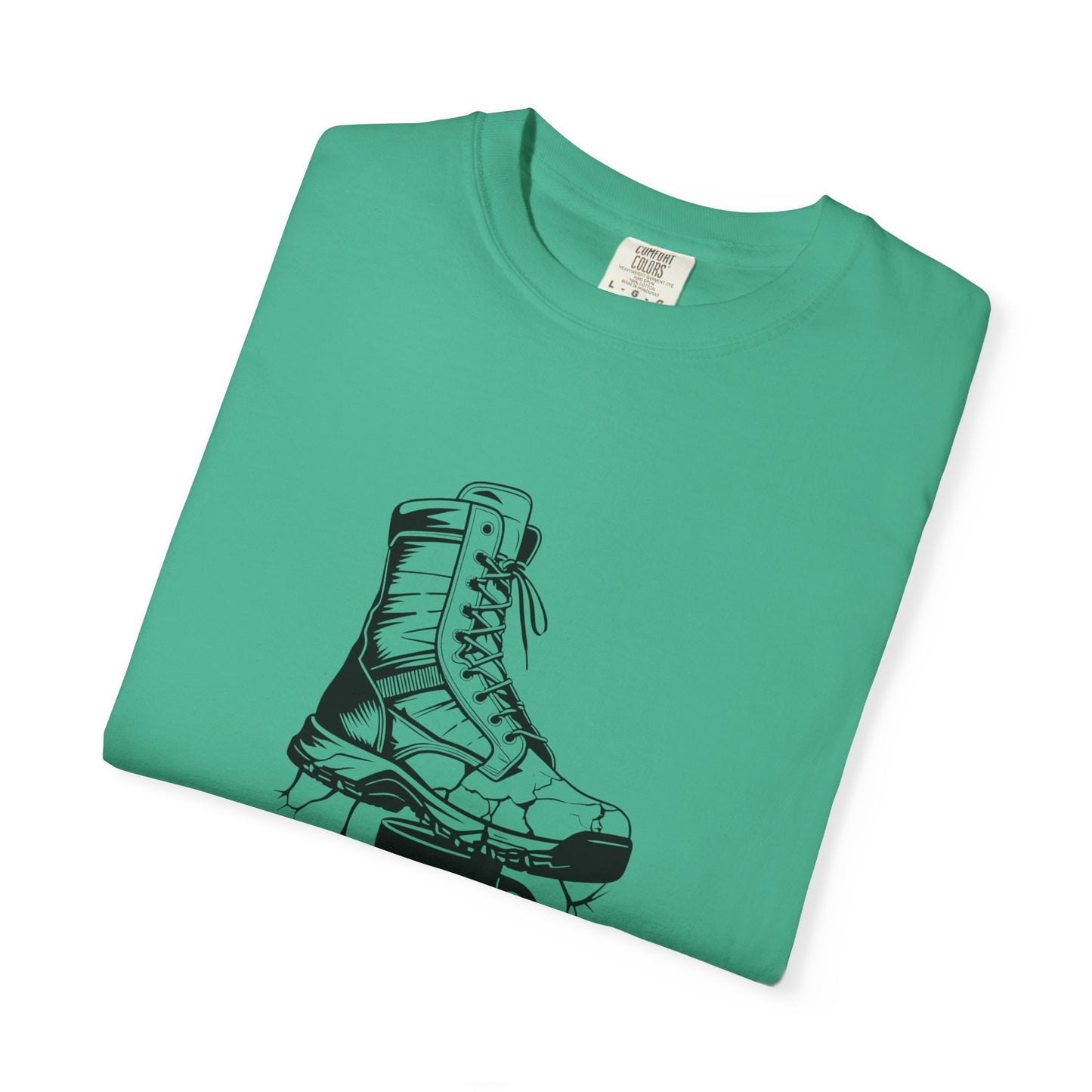 Operational Priorities T-Shirt | The Salty Sgt