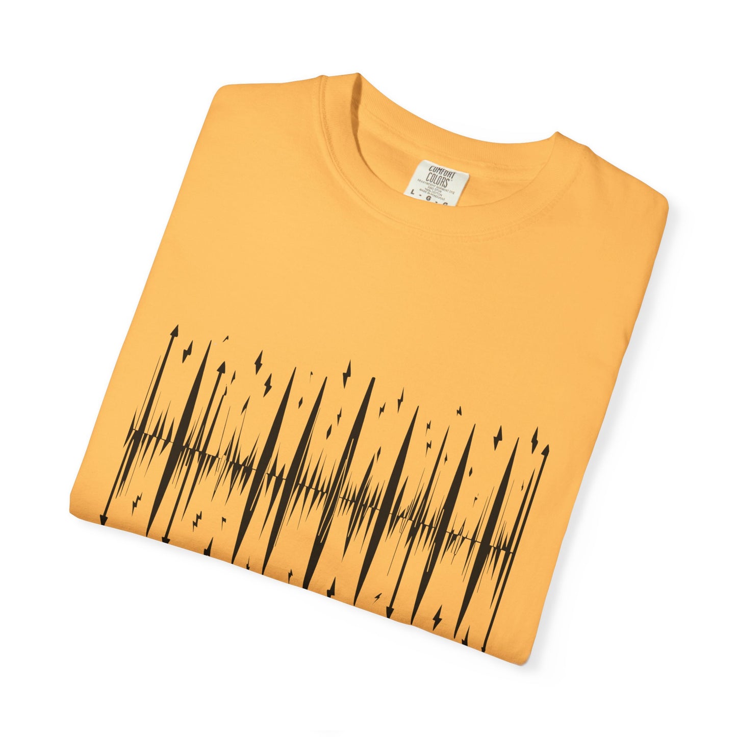 You’re Cutting Out – Copy? T-Shirt | The Salty Sgt