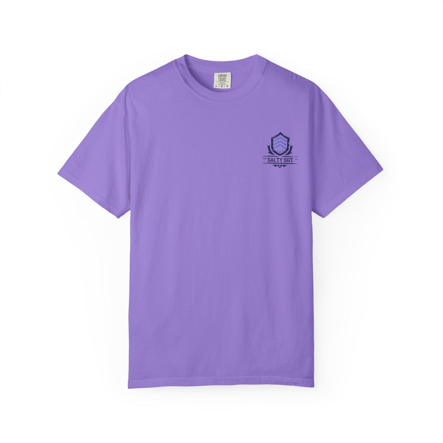 Administrative Hellfire Club T-Shirt | The Salty Sgt