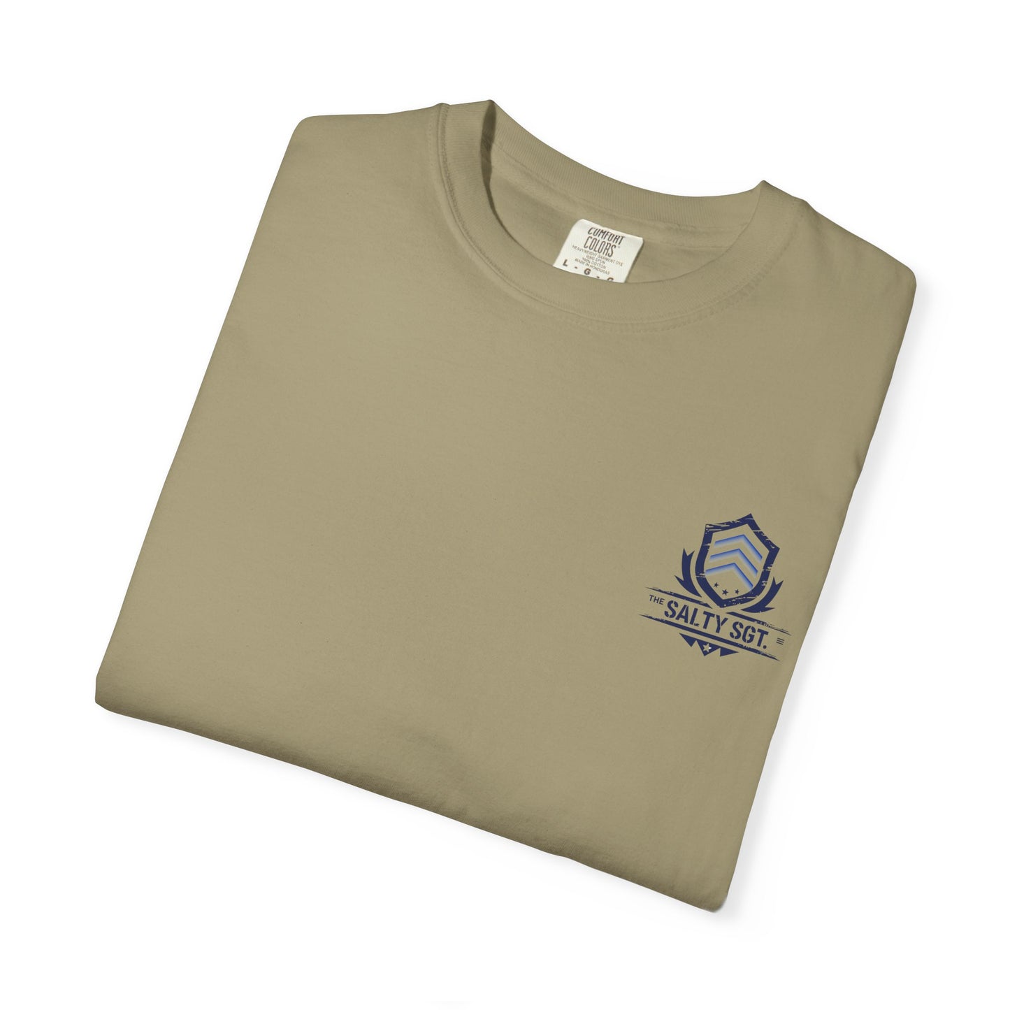Administrative Hellfire Club T-Shirt | The Salty Sgt
