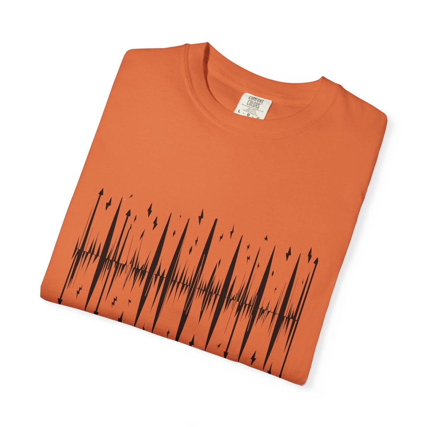 You’re Cutting Out – Copy? T-Shirt | The Salty Sgt