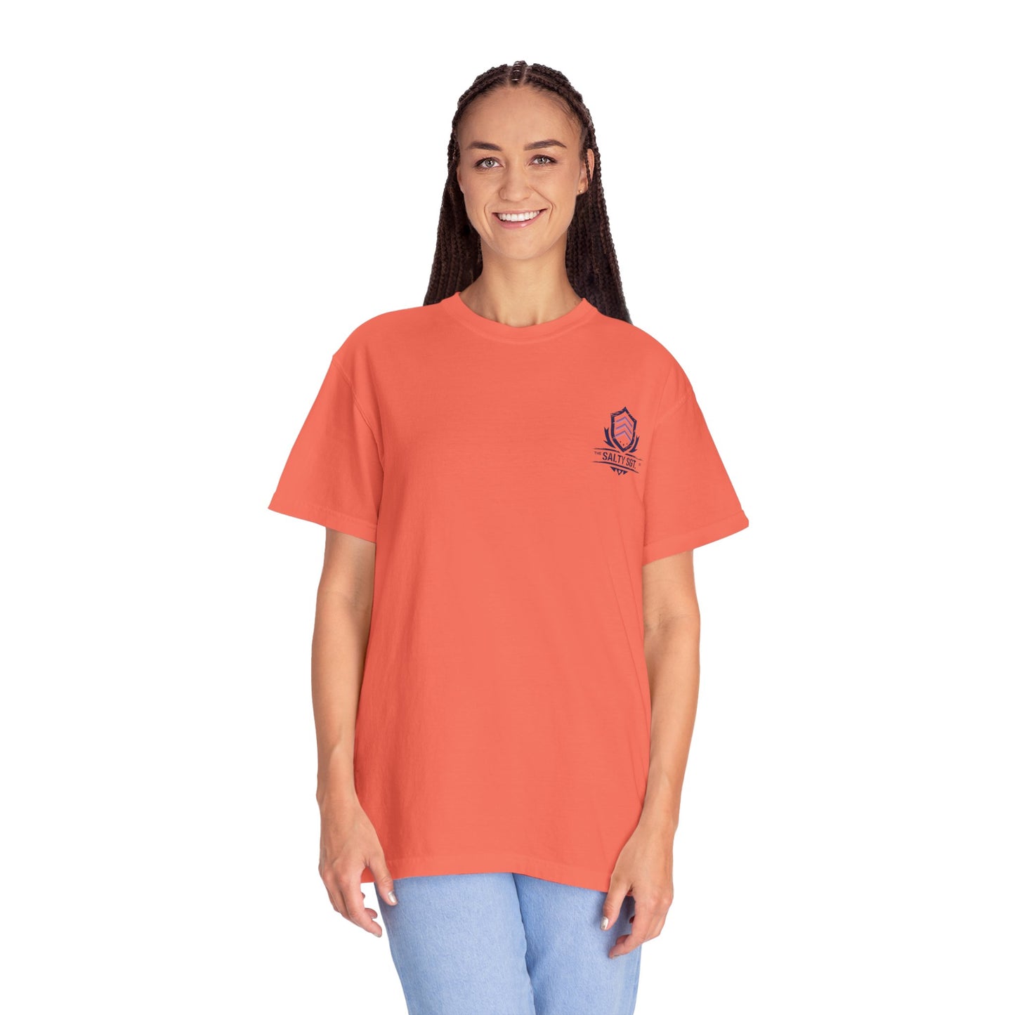 Administrative Hellfire Club T-Shirt | The Salty Sgt
