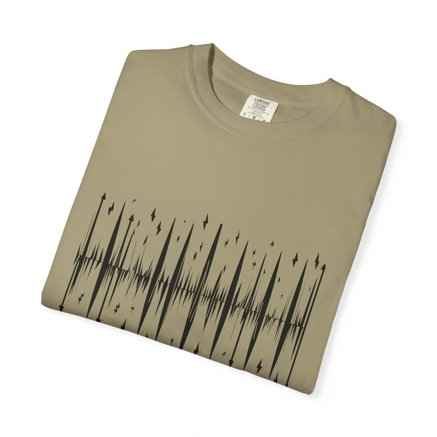 You’re Cutting Out – Copy? T-Shirt | The Salty Sgt