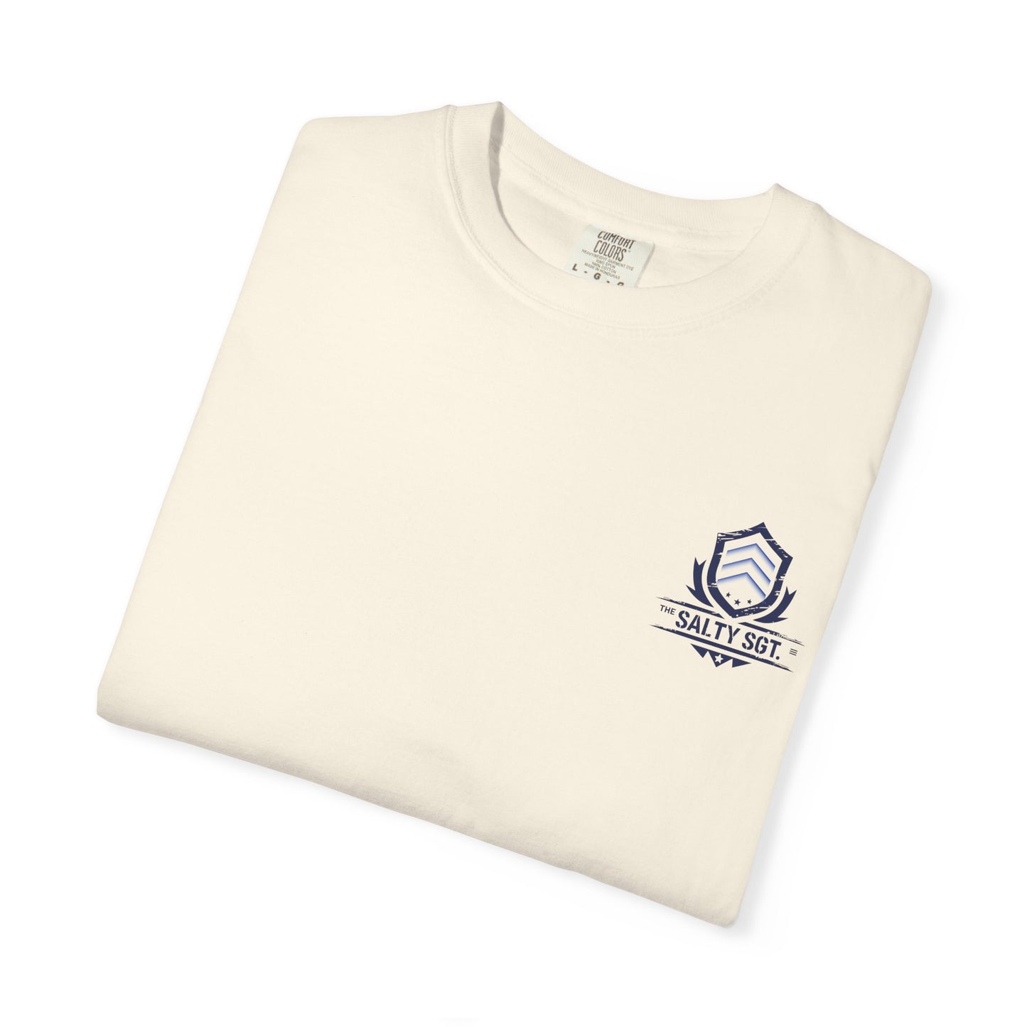Administrative Hellfire Club T-Shirt | The Salty Sgt