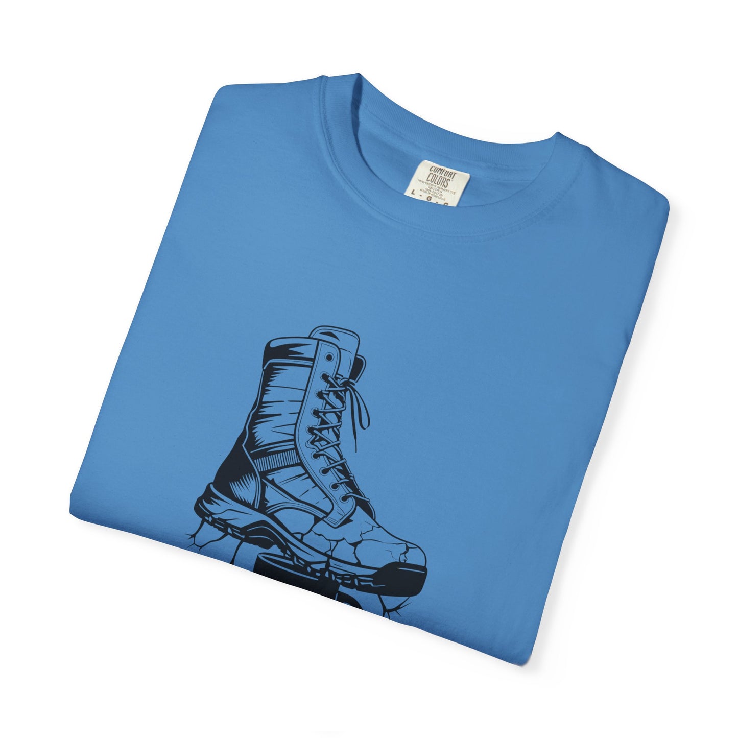 Operational Priorities T-Shirt | The Salty Sgt