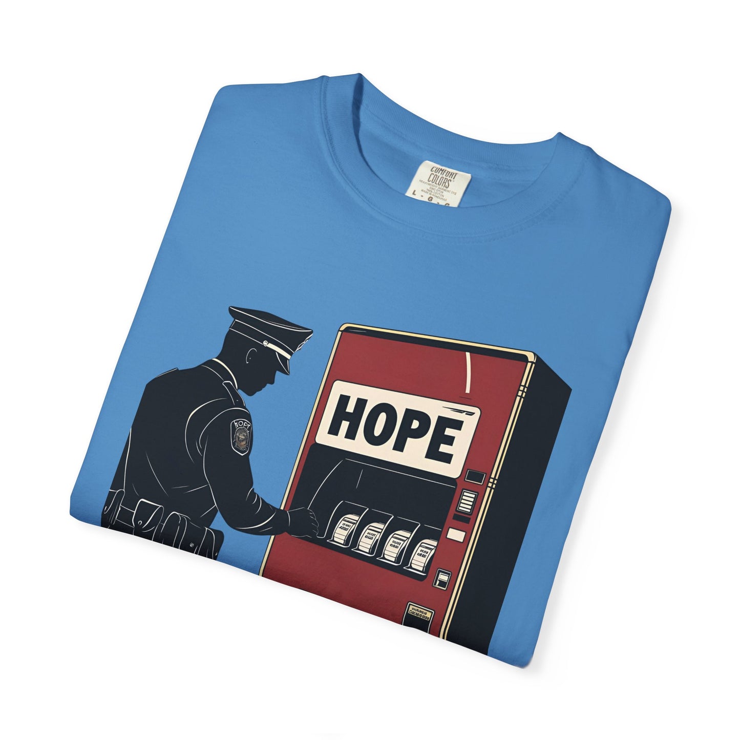 Standard Issue Disappointment T-Shirt | The Salty Sgt