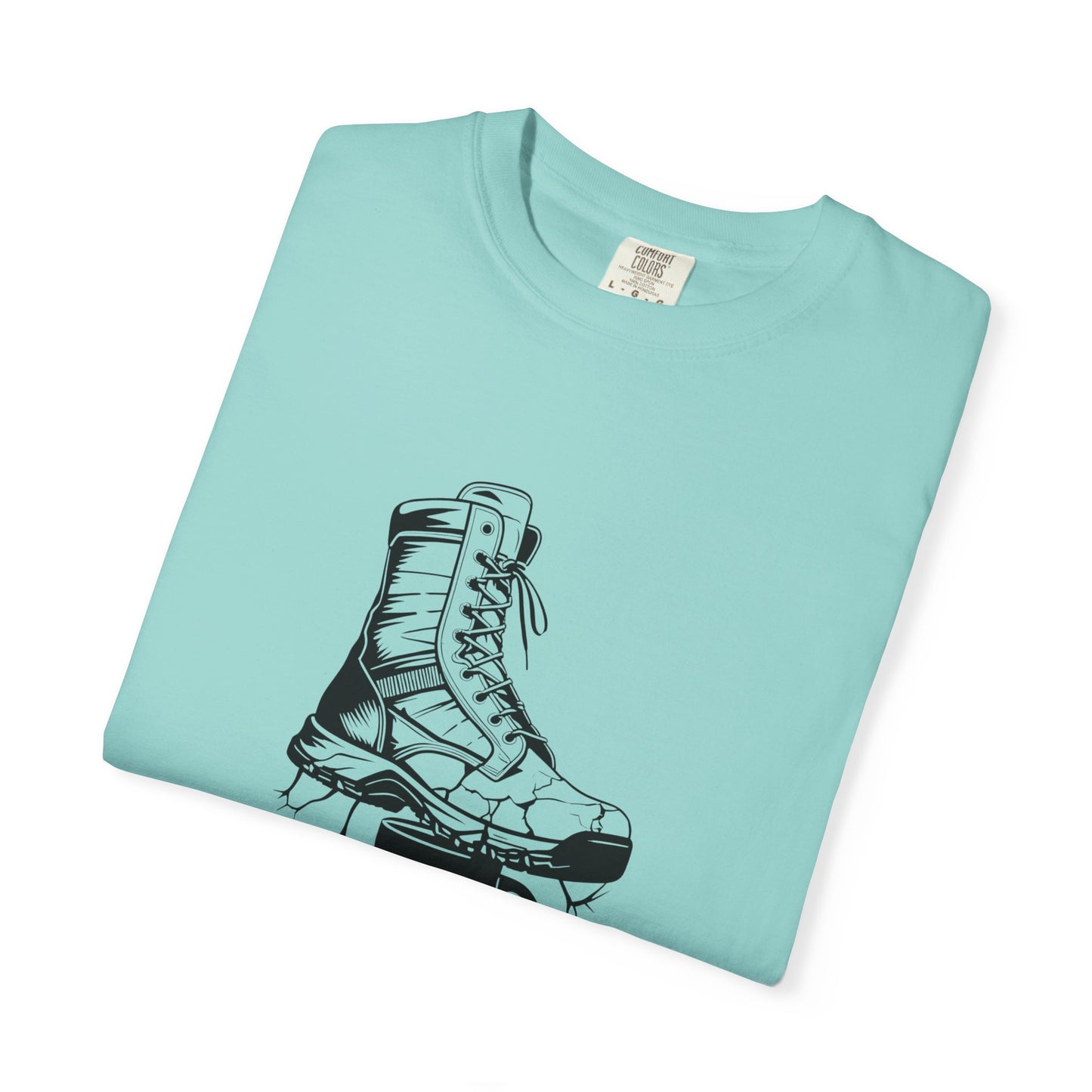 Operational Priorities T-Shirt | The Salty Sgt