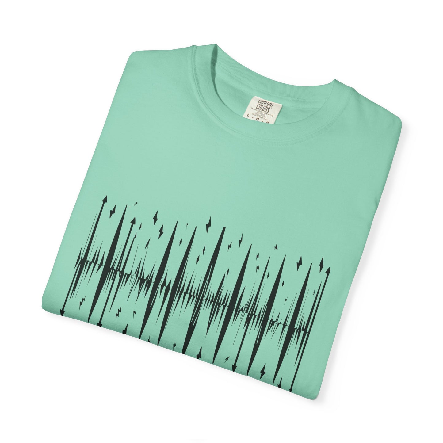 You’re Cutting Out – Copy? T-Shirt | The Salty Sgt