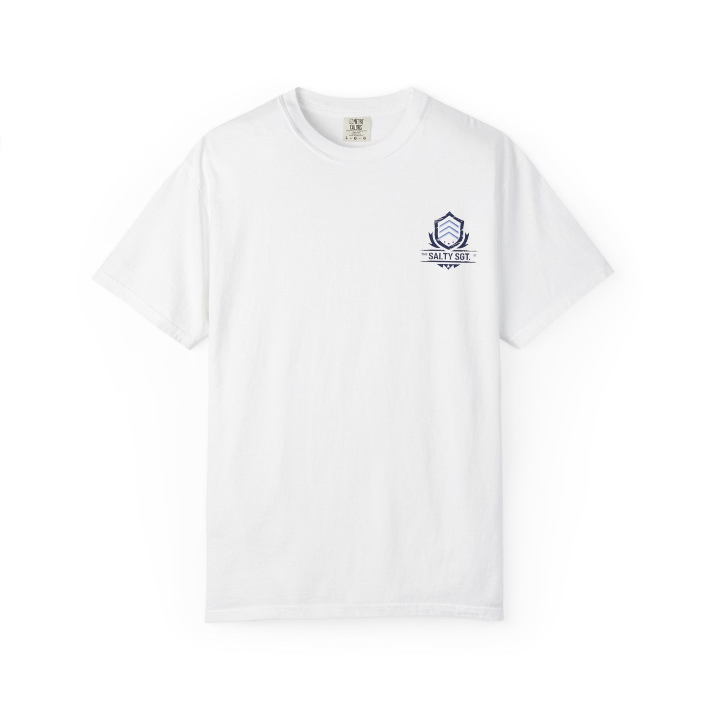 Administrative Hellfire Club T-Shirt | The Salty Sgt