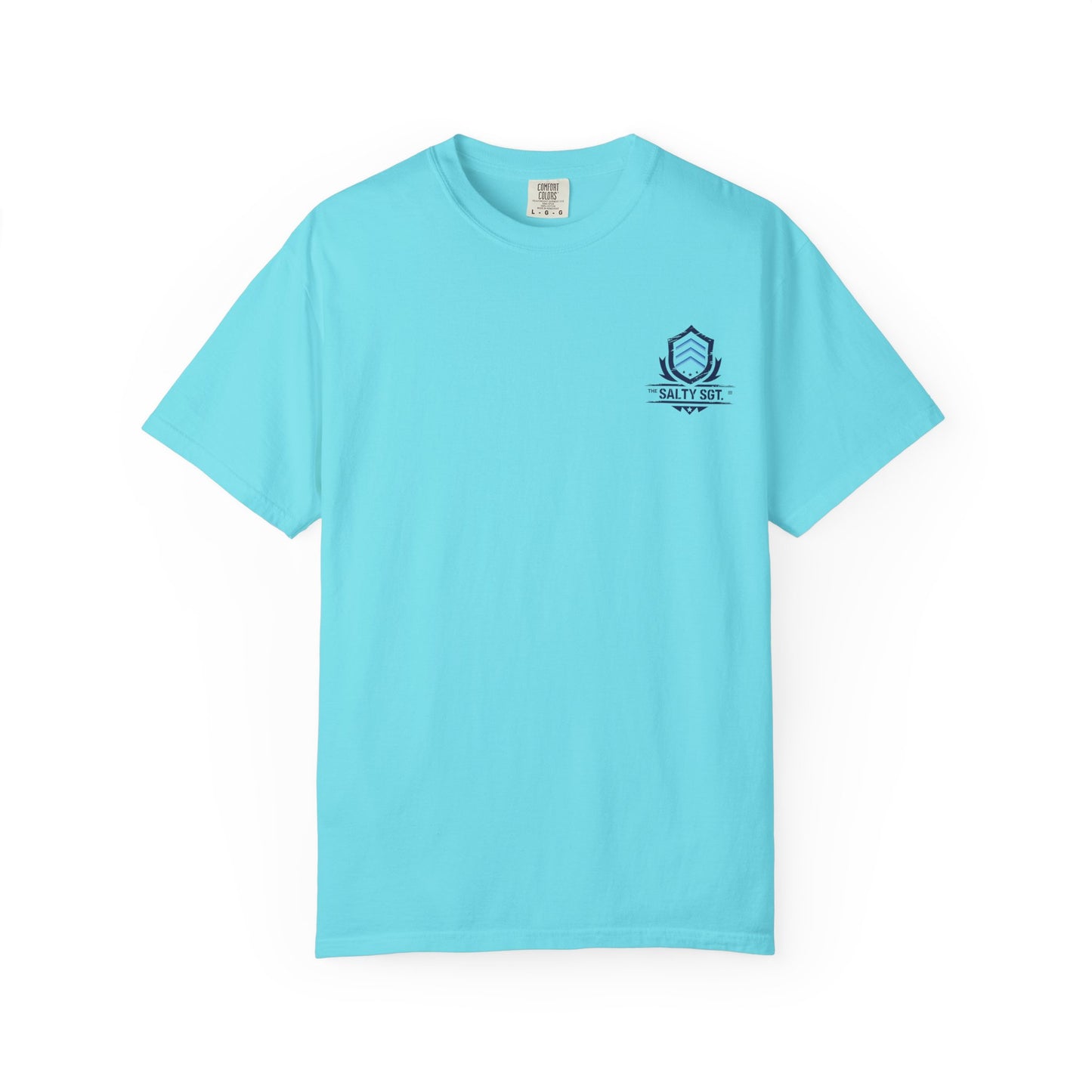 Administrative Hellfire Club T-Shirt | The Salty Sgt