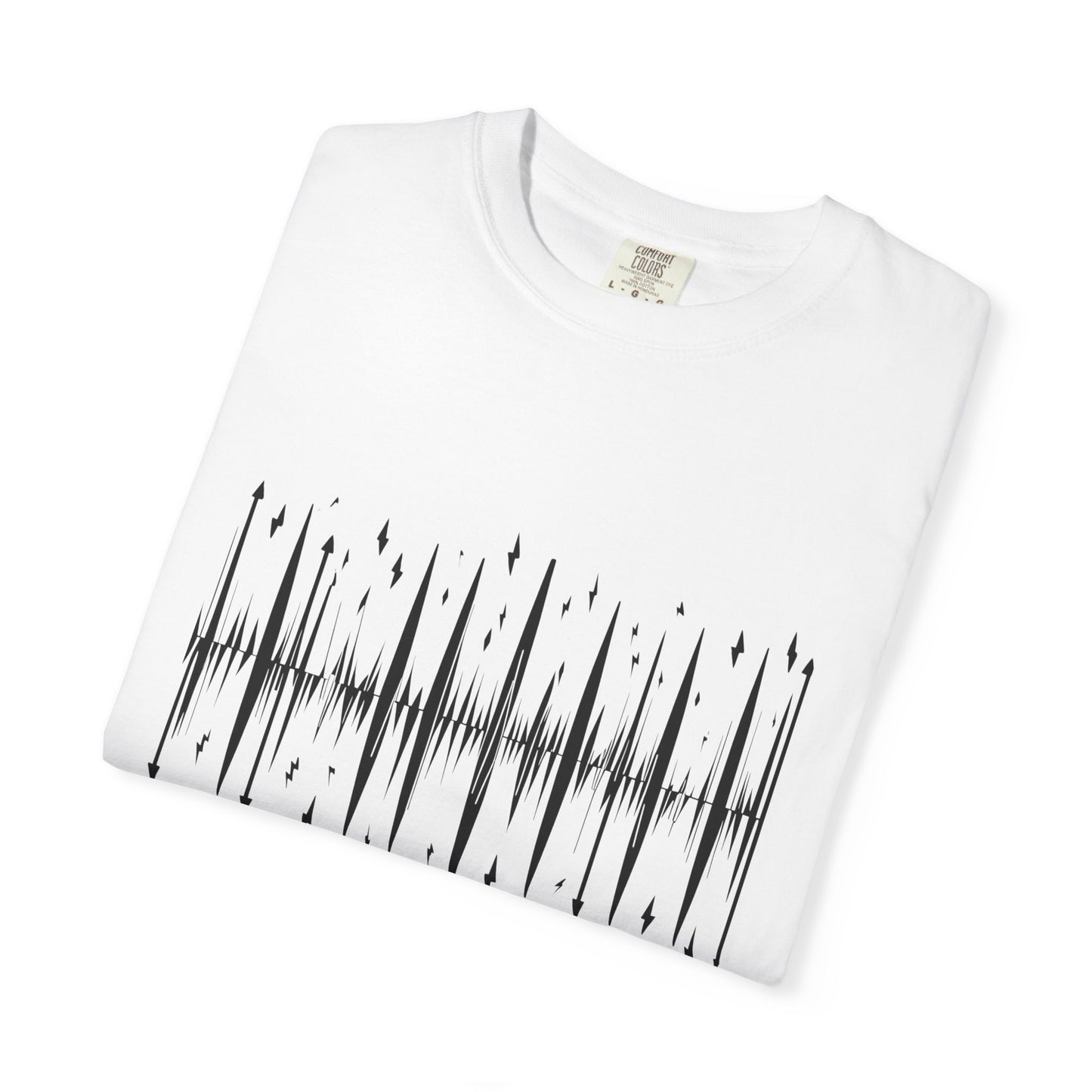 You’re Cutting Out – Copy? T-Shirt | The Salty Sgt