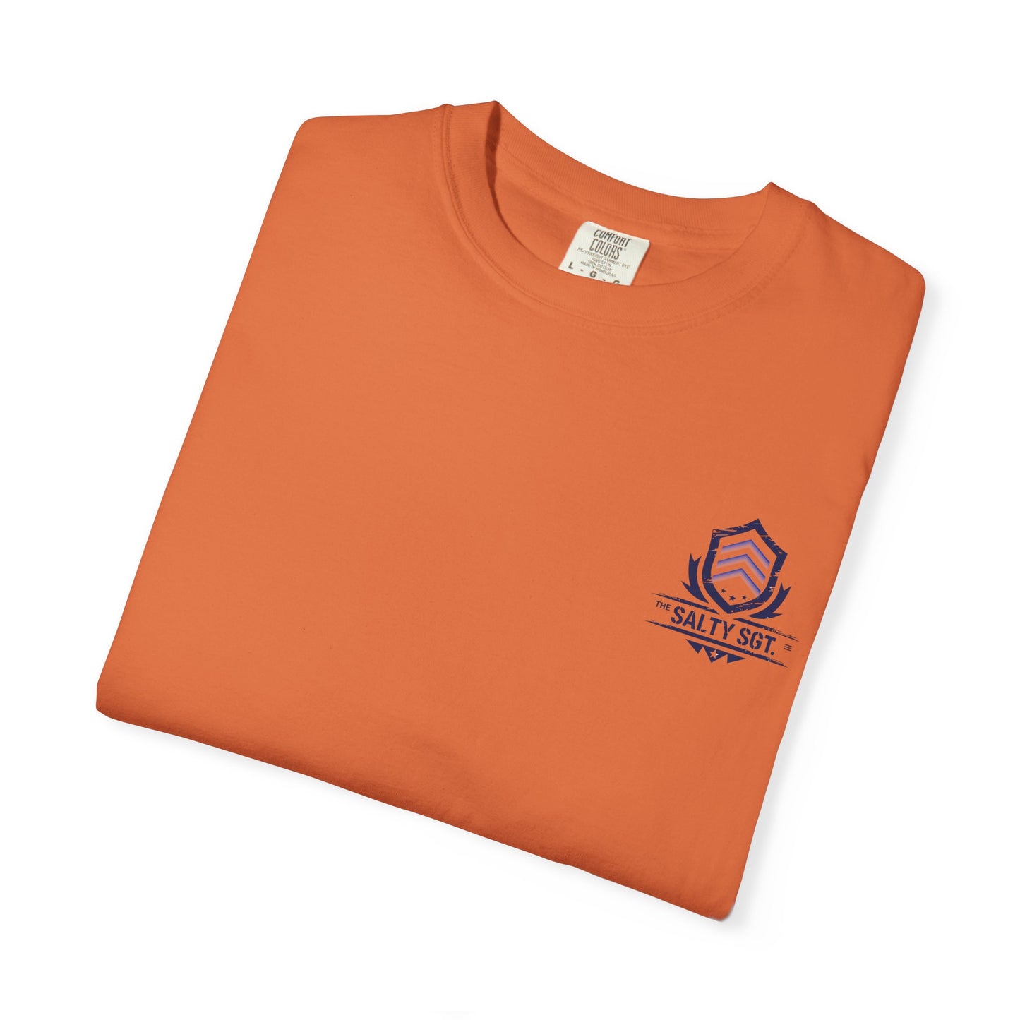 Administrative Hellfire Club T-Shirt | The Salty Sgt