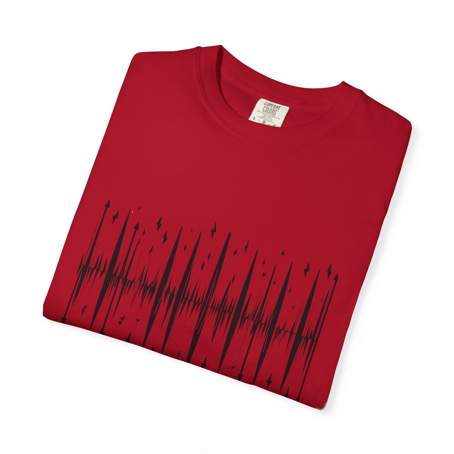 You’re Cutting Out – Copy? T-Shirt | The Salty Sgt