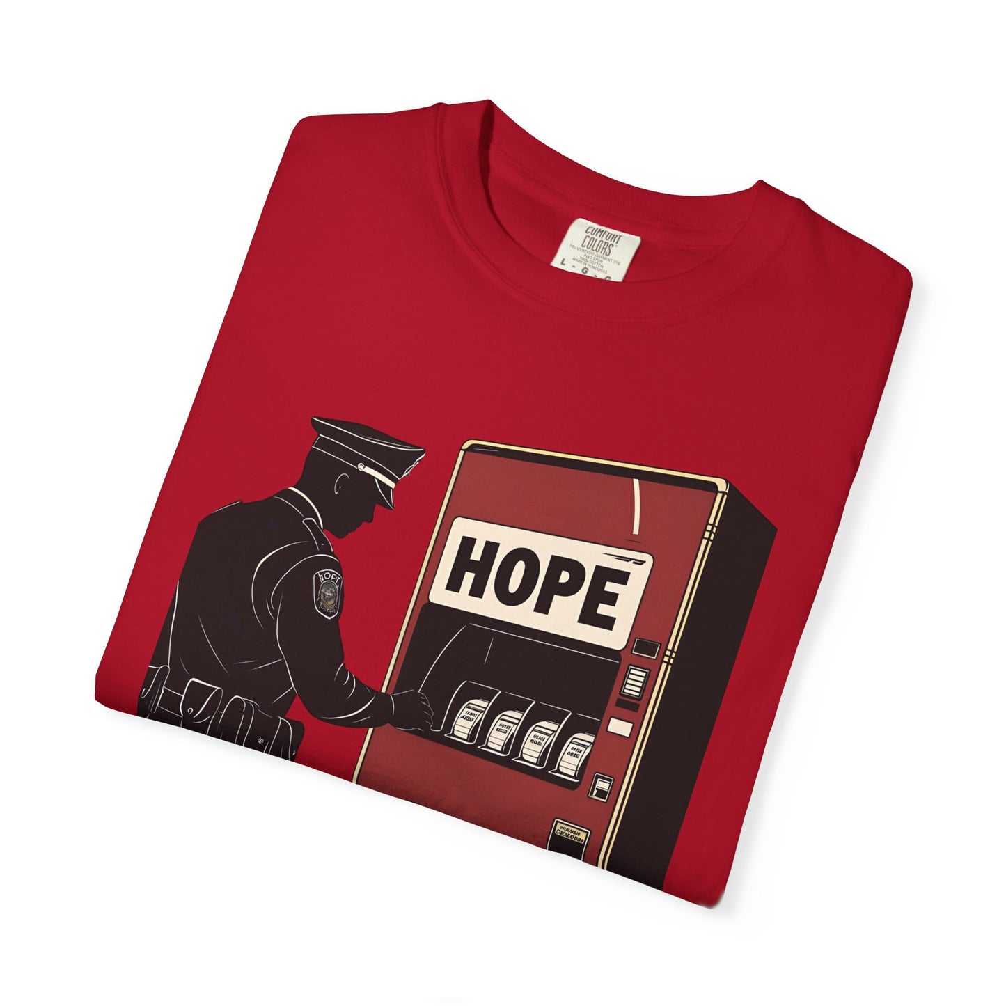 Standard Issue Disappointment T-Shirt | The Salty Sgt